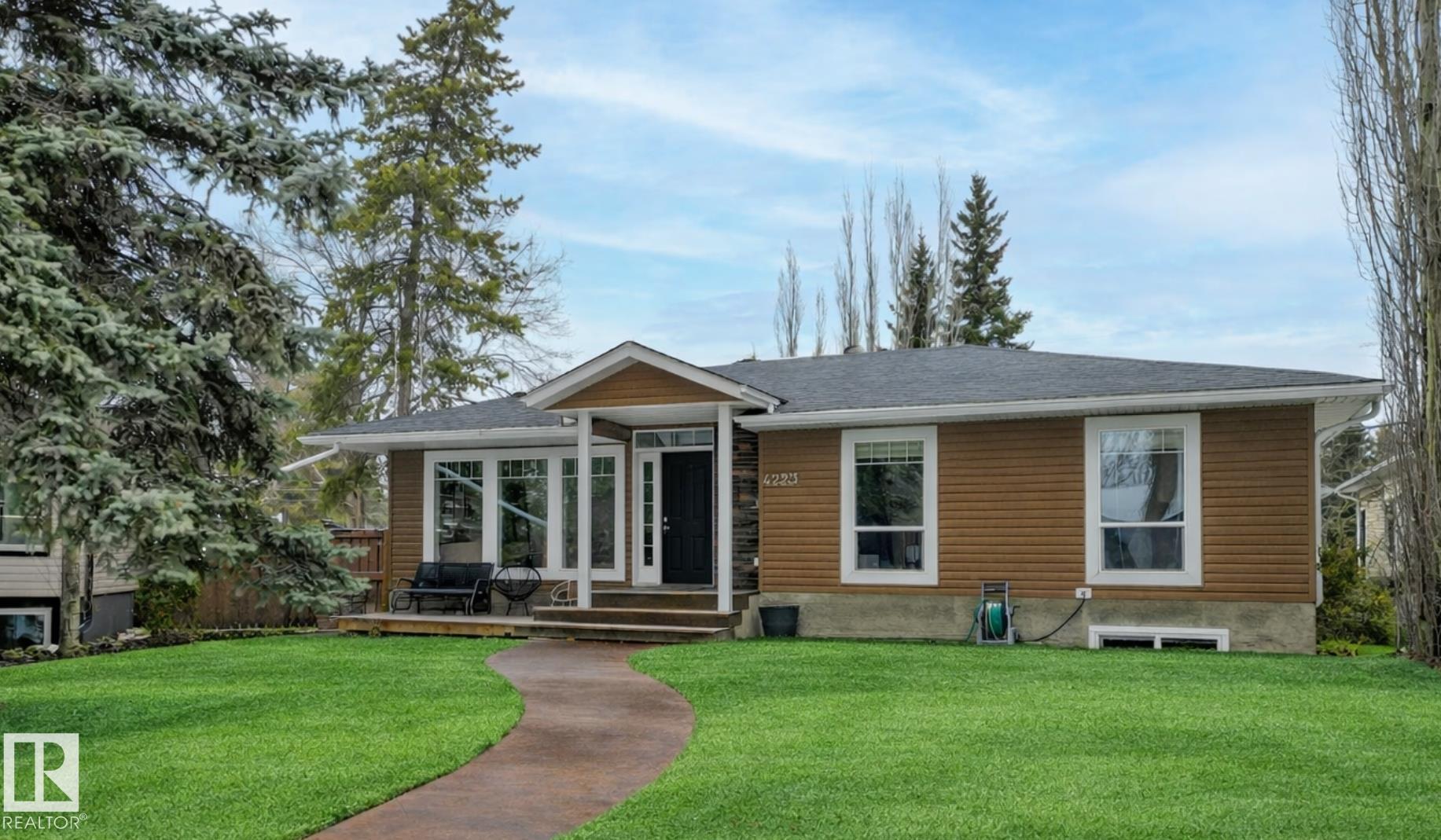 4223 120 Street, Edmonton, MLS® # E4495877
