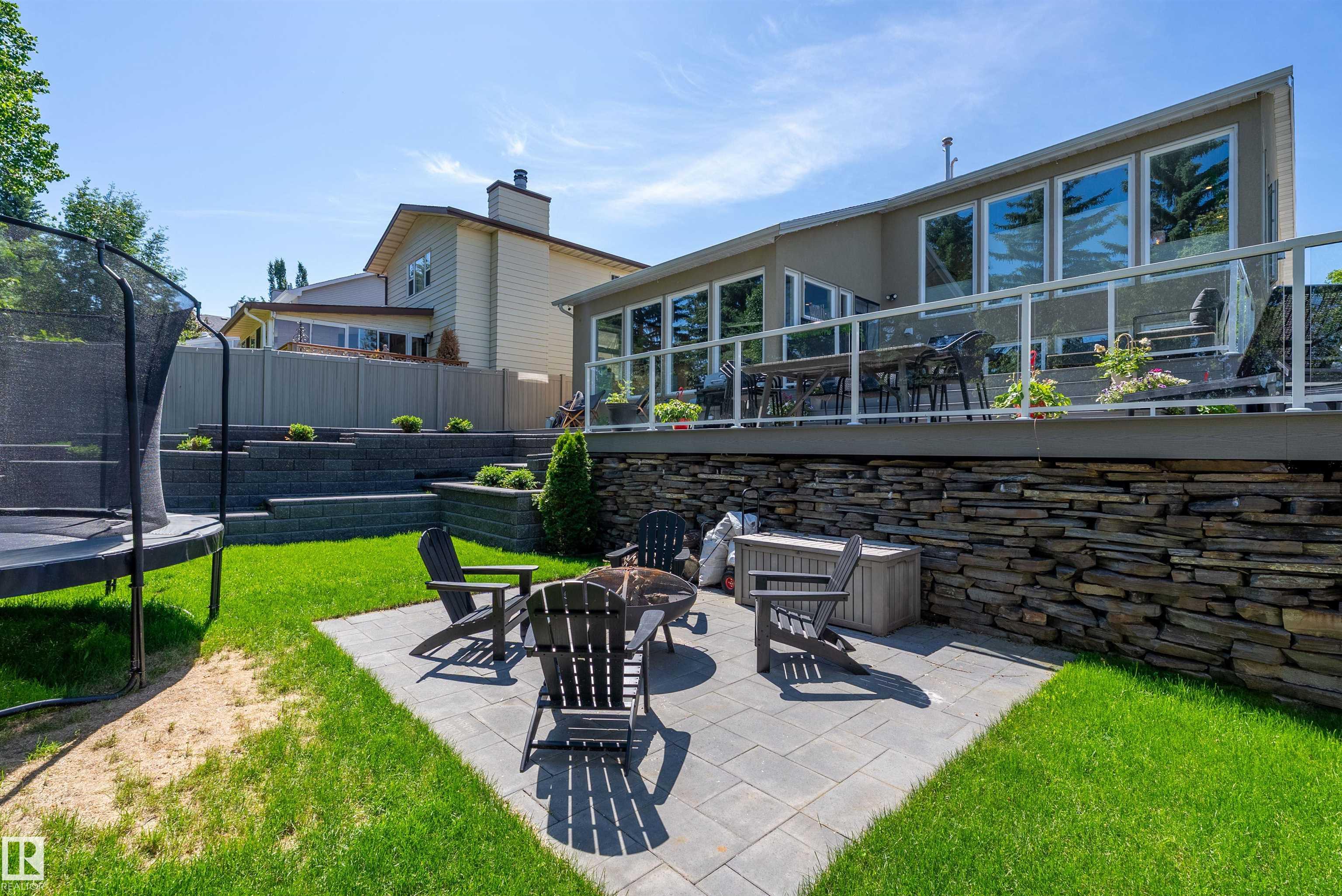 4 Wentworth Crescent, St. Albert, MLS® # E4495879
