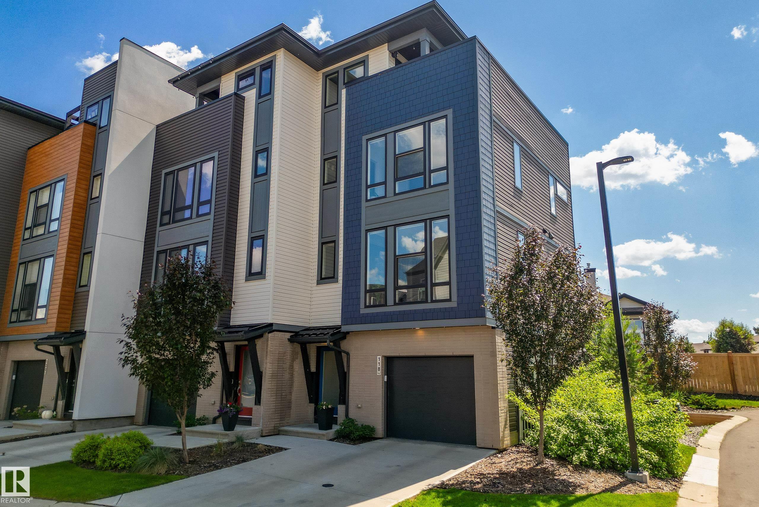 118 1304 Rutherford Road, Edmonton, MLS® # E4495881