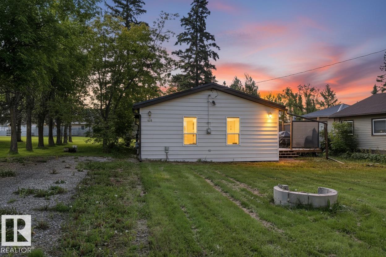 410 4 St Yellowstone, Rural Lac Ste. Anne County, MLS® # E4495887