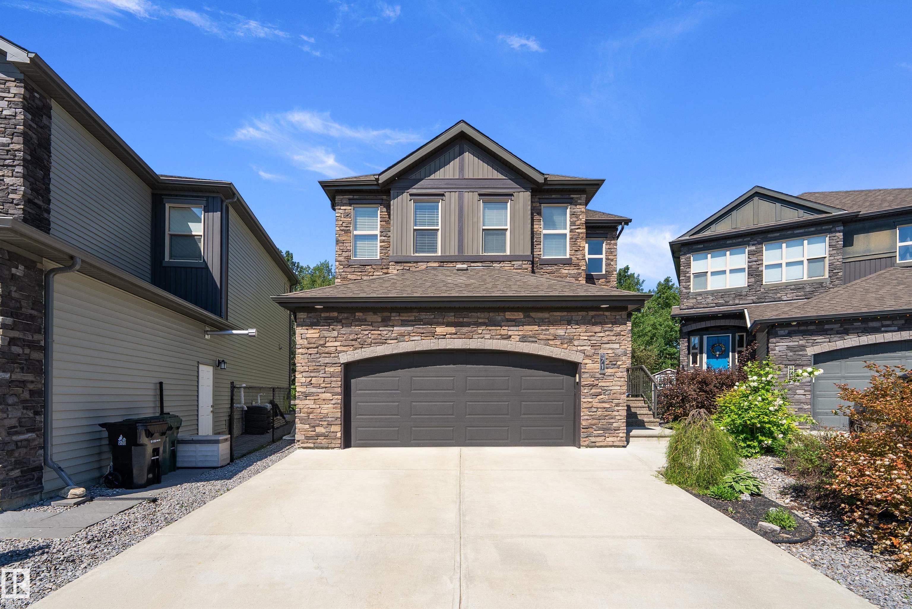 71 Greenbury Manor, Spruce Grove, MLS® # E4495888