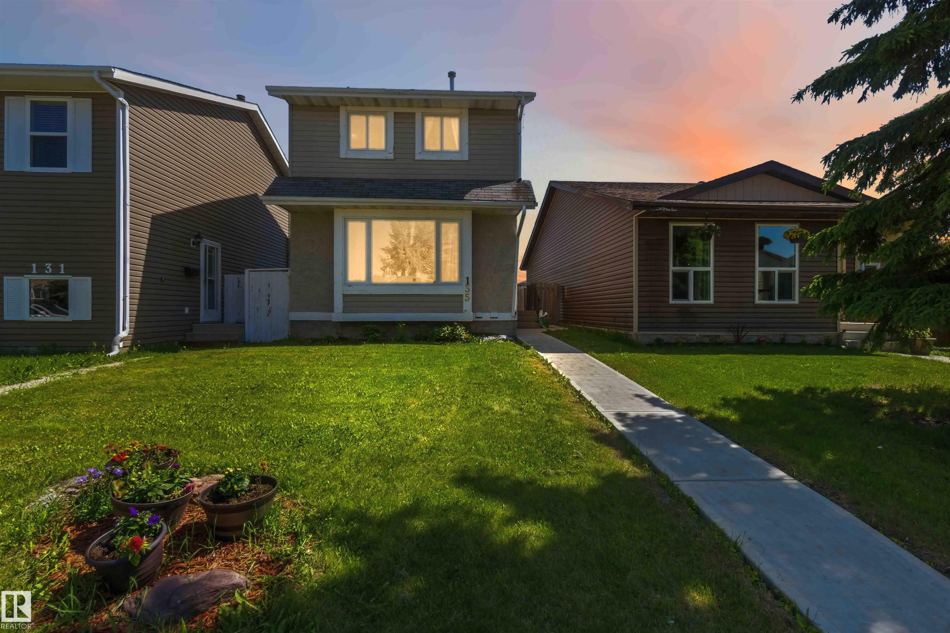 135 Birch Drive, Gibbons, MLS® # E4495890