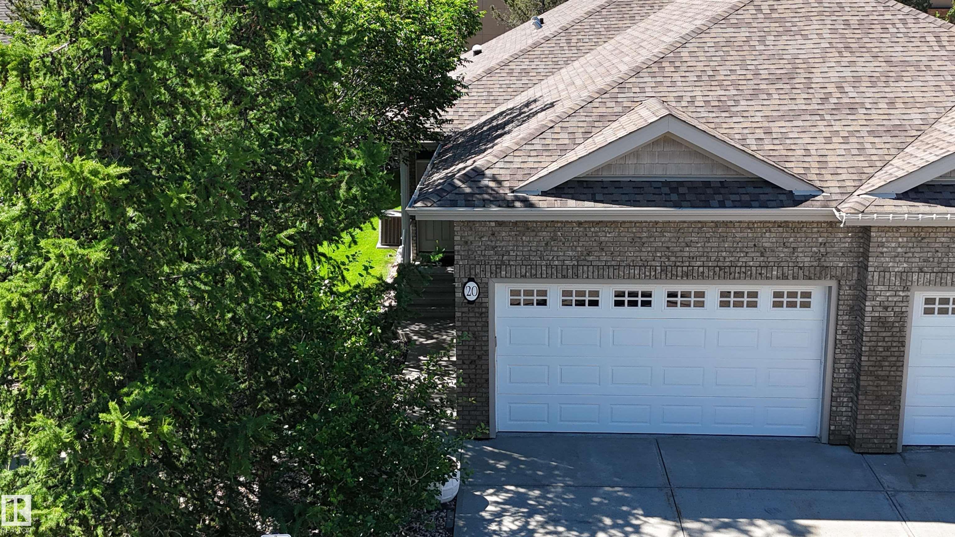 20 1407 Glastonbury Boulevard Nw, Edmonton, MLS® # E4495899