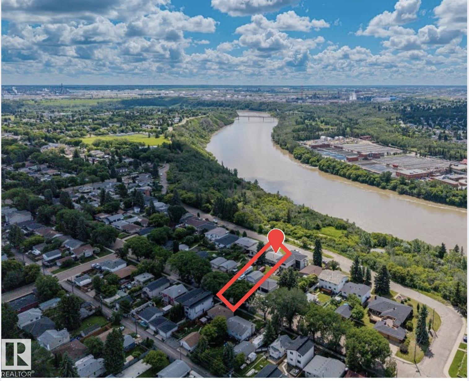 4622 Ada Boulevard, Edmonton, MLS® # E4495904