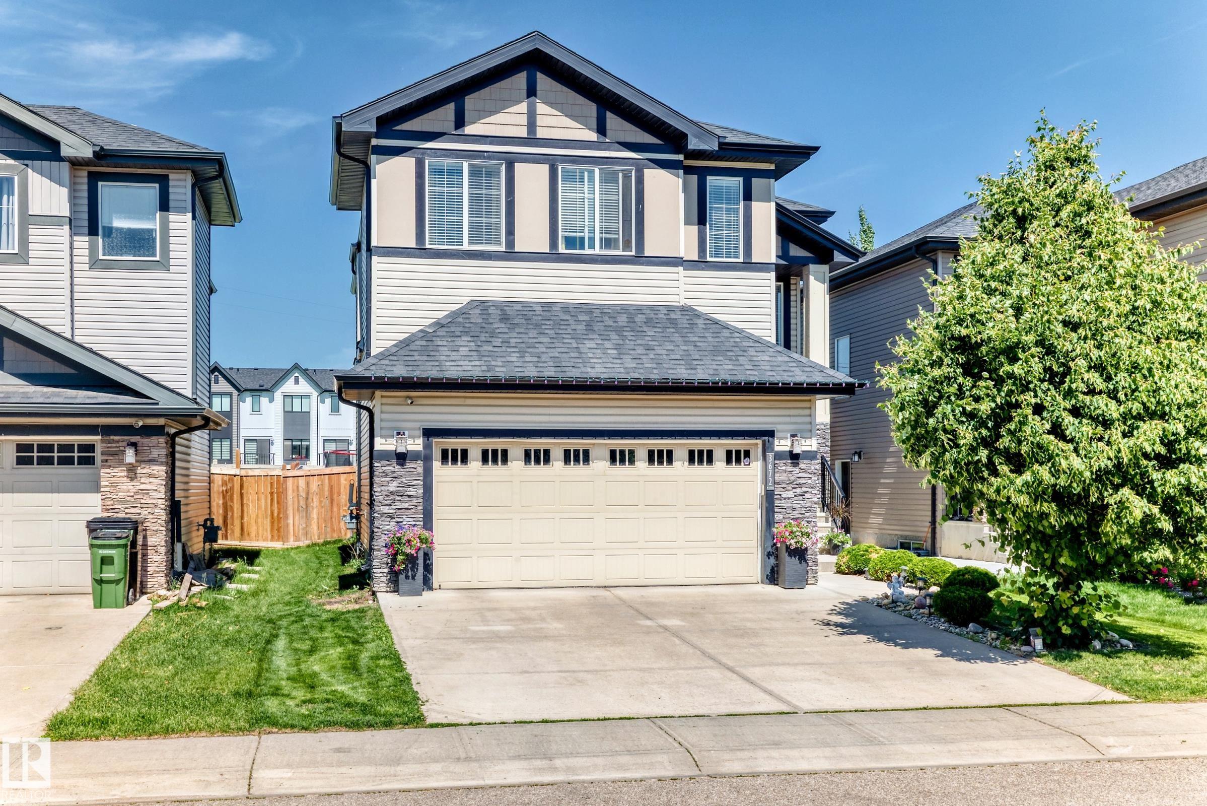 3672 Claxton Place, Edmonton, MLS® # E4495906