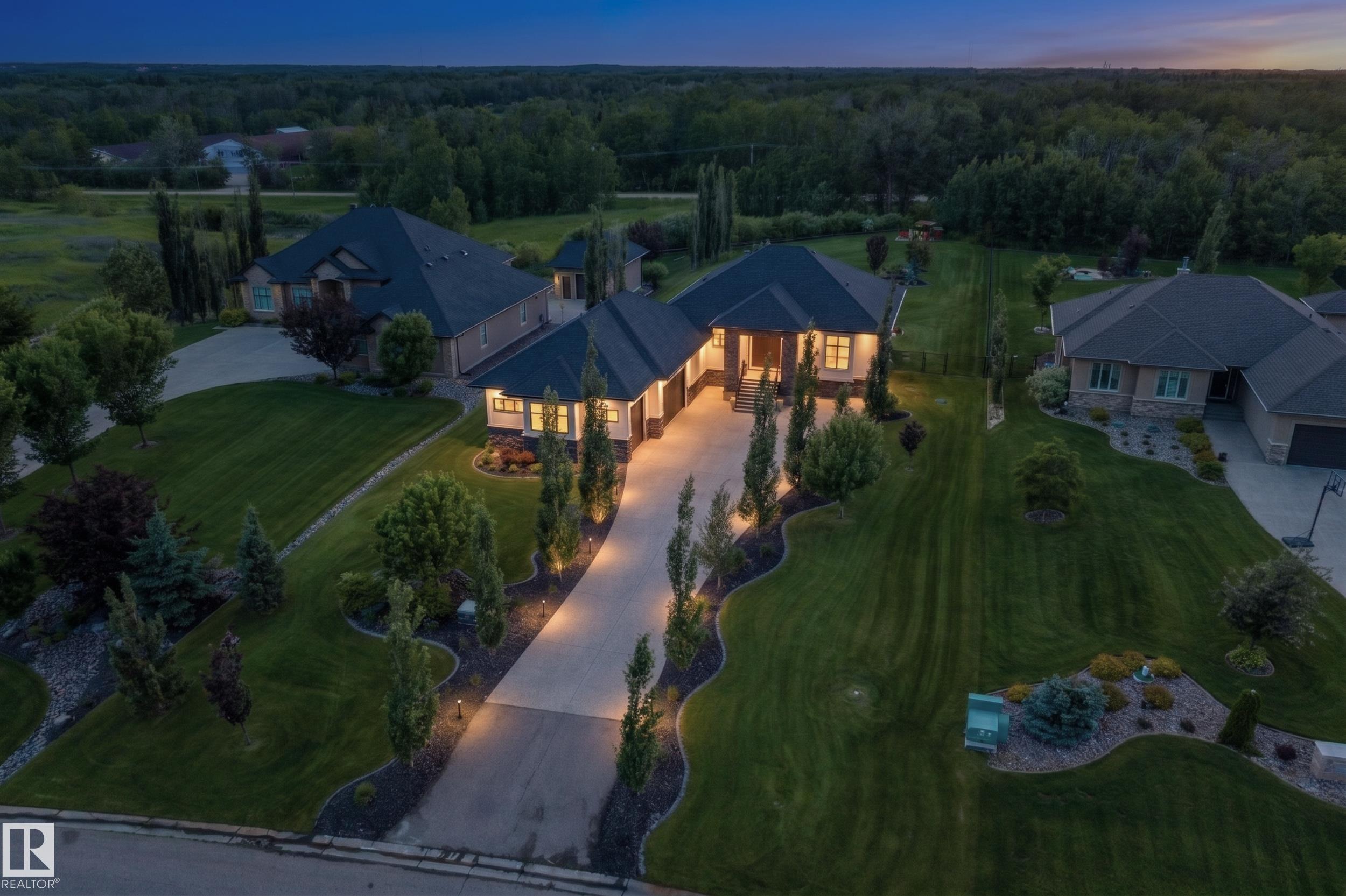 224 52367 Rge Road 223, Rural Strathcona County, MLS® # E4495911