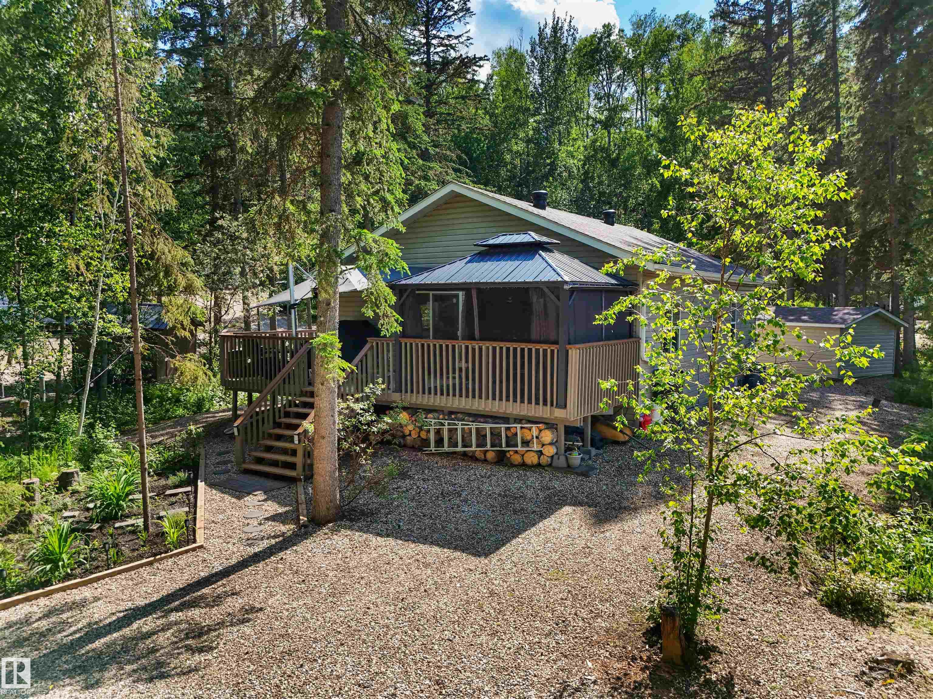 157 5429 Twp Road 494, Rural Brazeau County, MLS® # E4495915