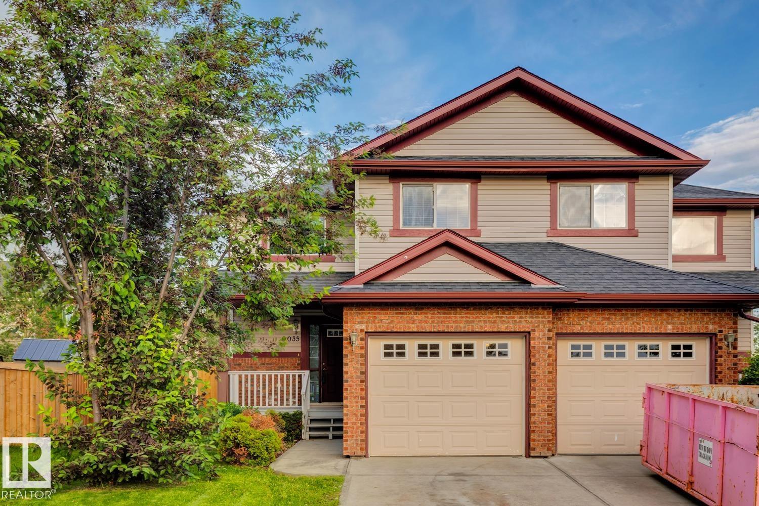 9035 Scott Crescent, Edmonton, MLS® # E4495919