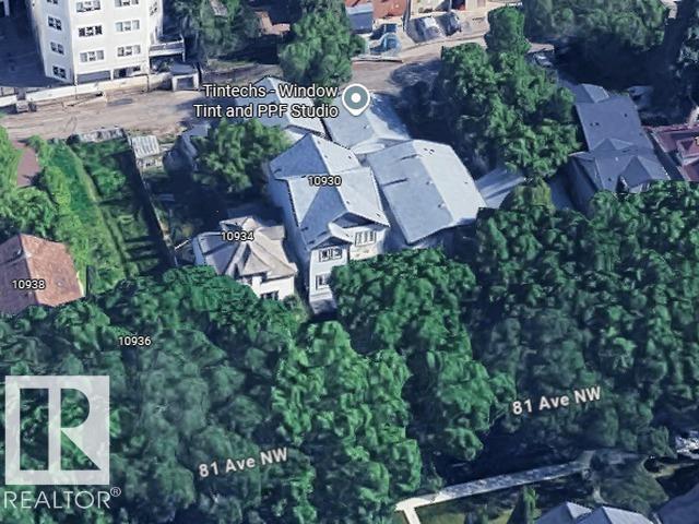 10936 81 Avenue, Edmonton, MLS® # E4495921