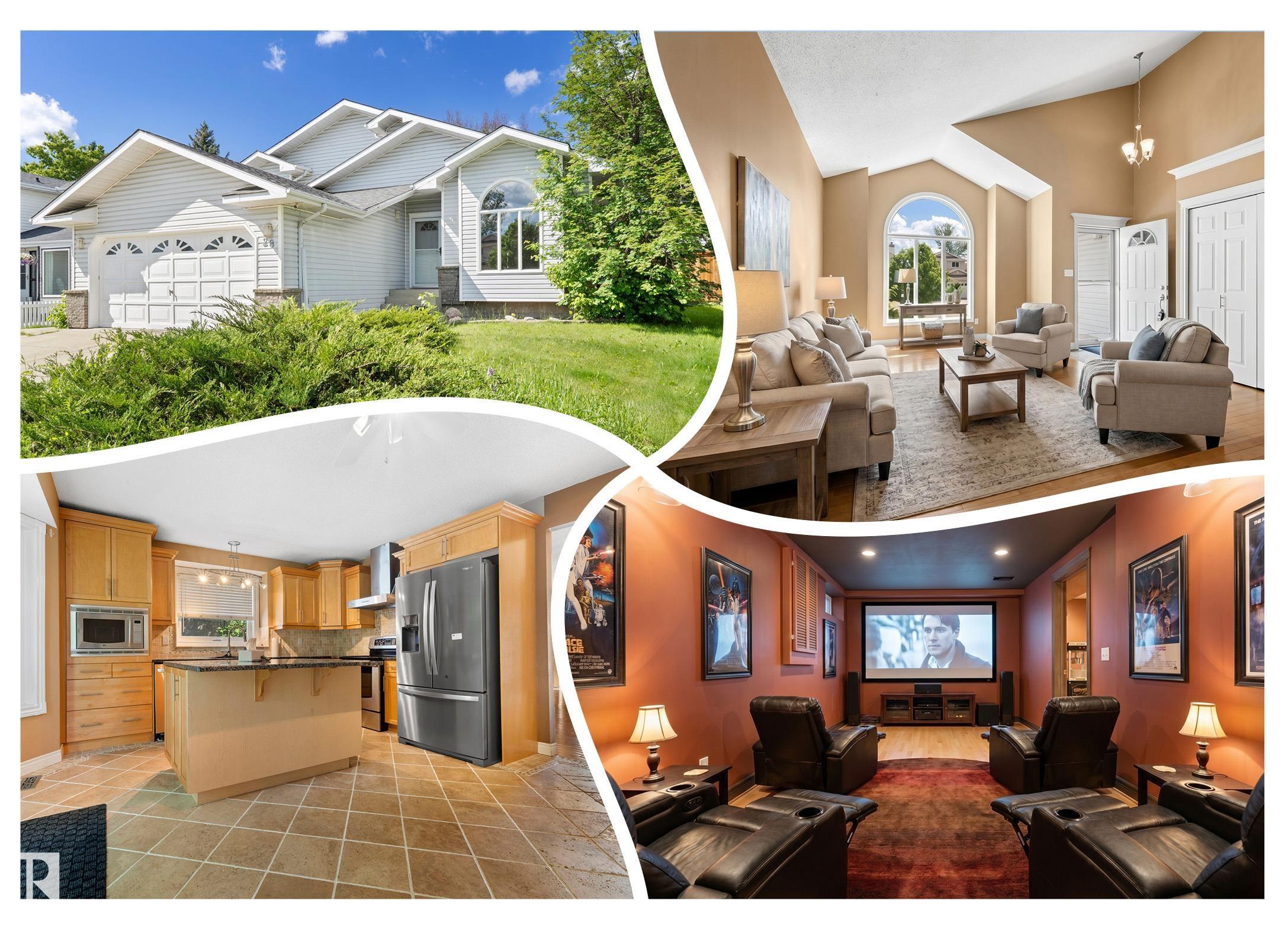 28 Harrold Place, St. Albert, MLS® # E4495924