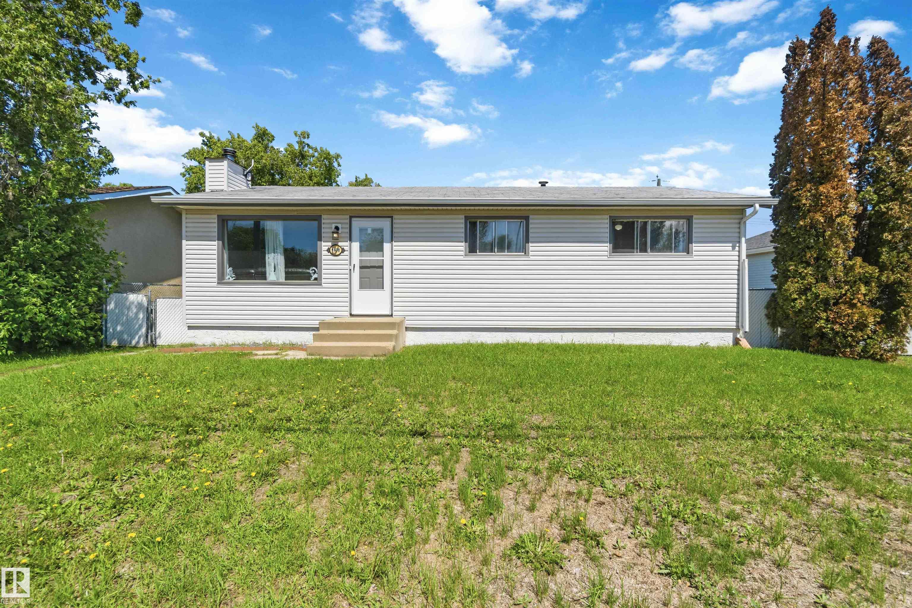 4608 48 Avenue, Redwater, MLS® # E4495925