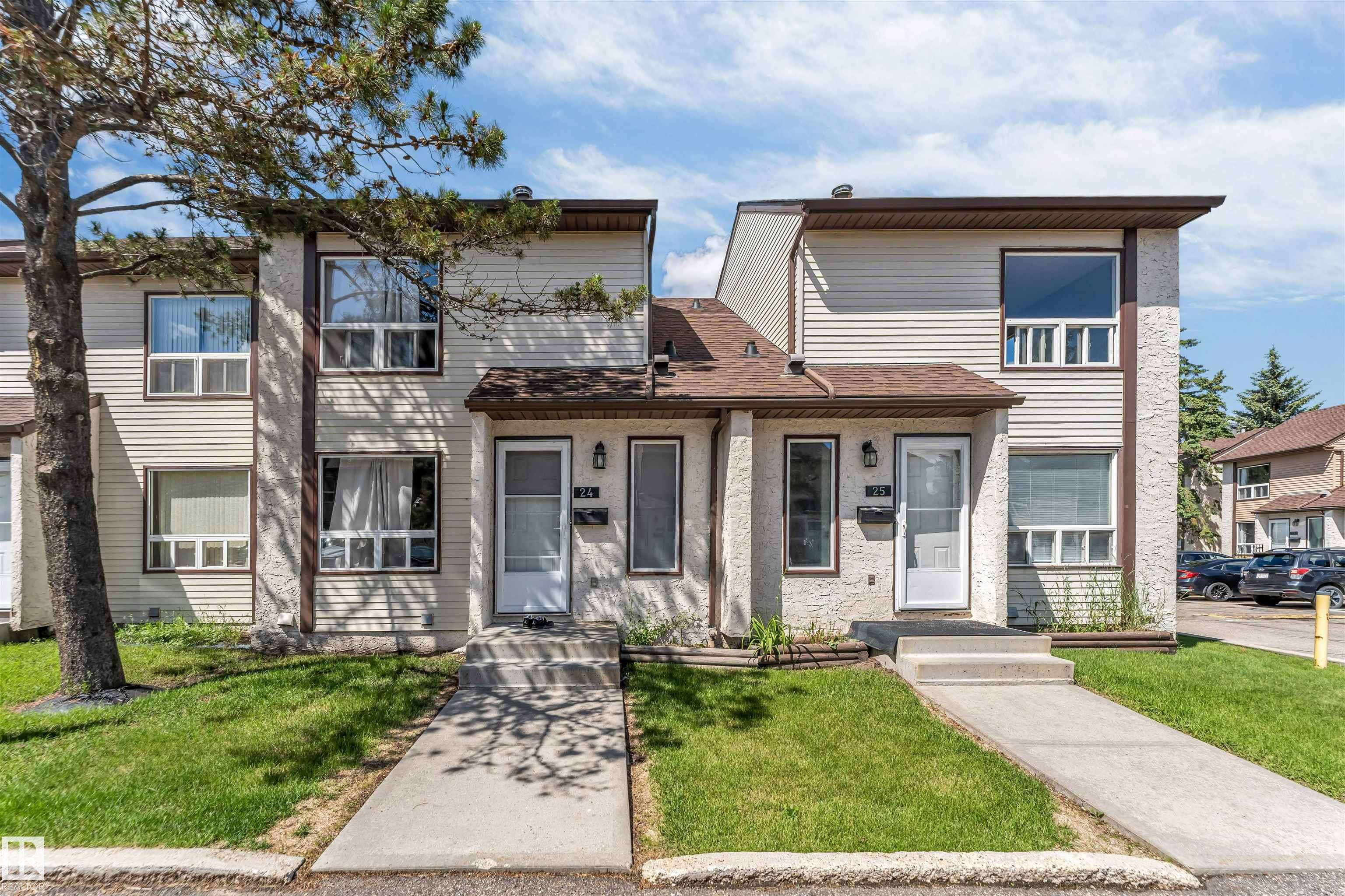24 1651 46 Street, Edmonton, MLS® # E4495926