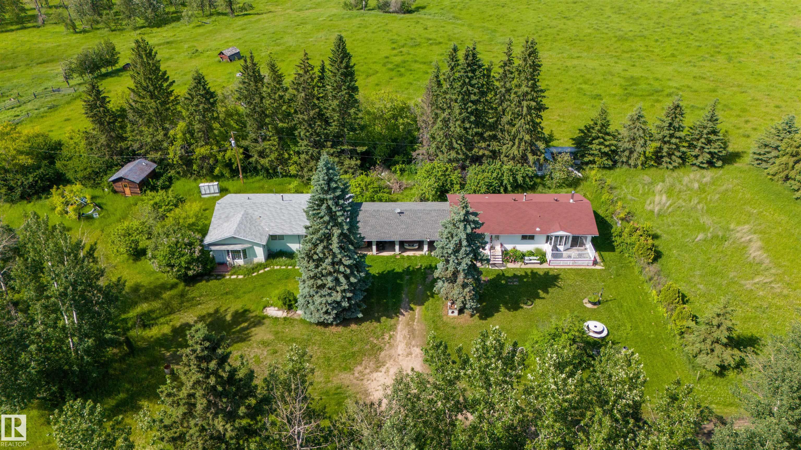 643016a Rge Road 195, Rural Athabasca County, MLS® # E4495928