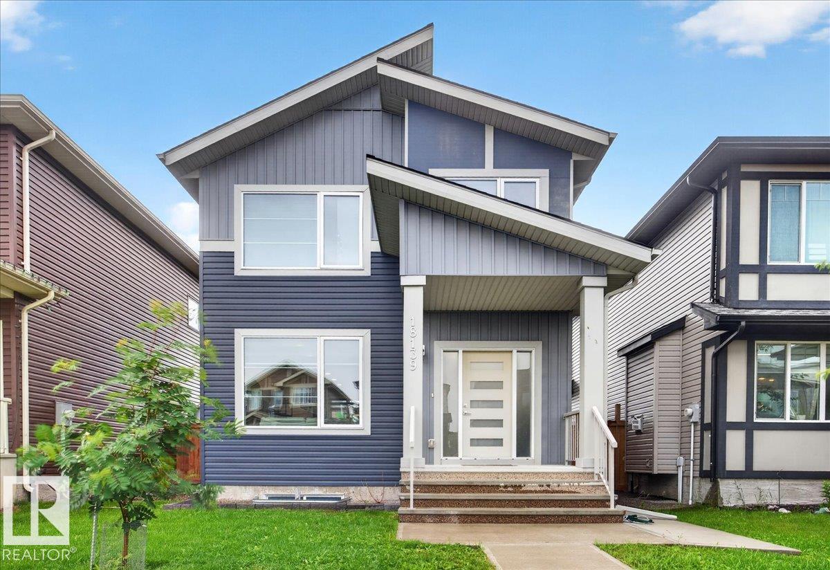 18139 75 Street, Edmonton, MLS® # E4495931