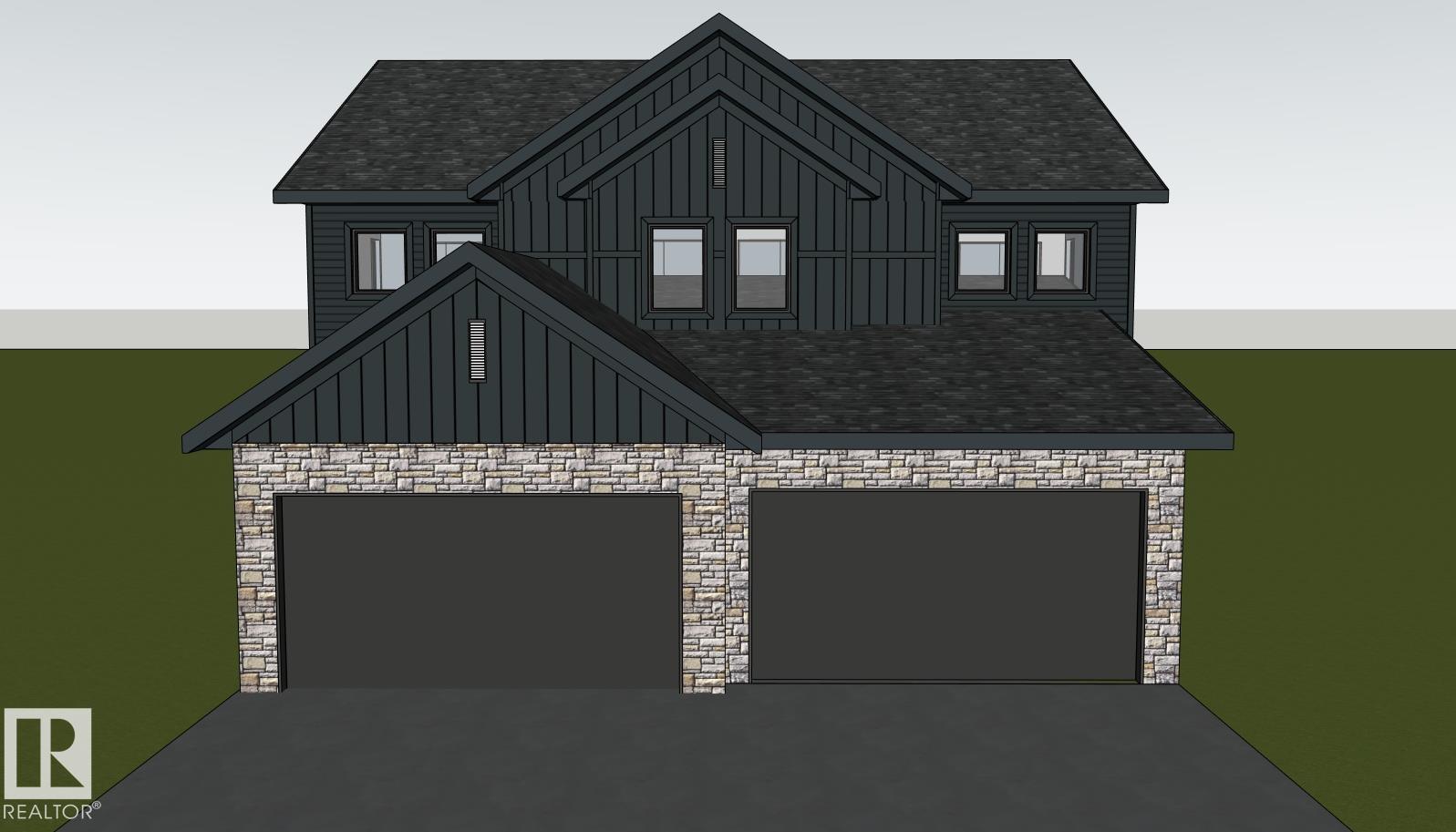 84 Waverly Way, Fort Saskatchewan, MLS® # E4495936