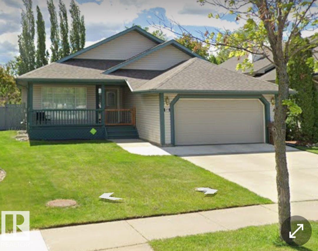 49 Heritage Drive, St. Albert, MLS® # E4495944