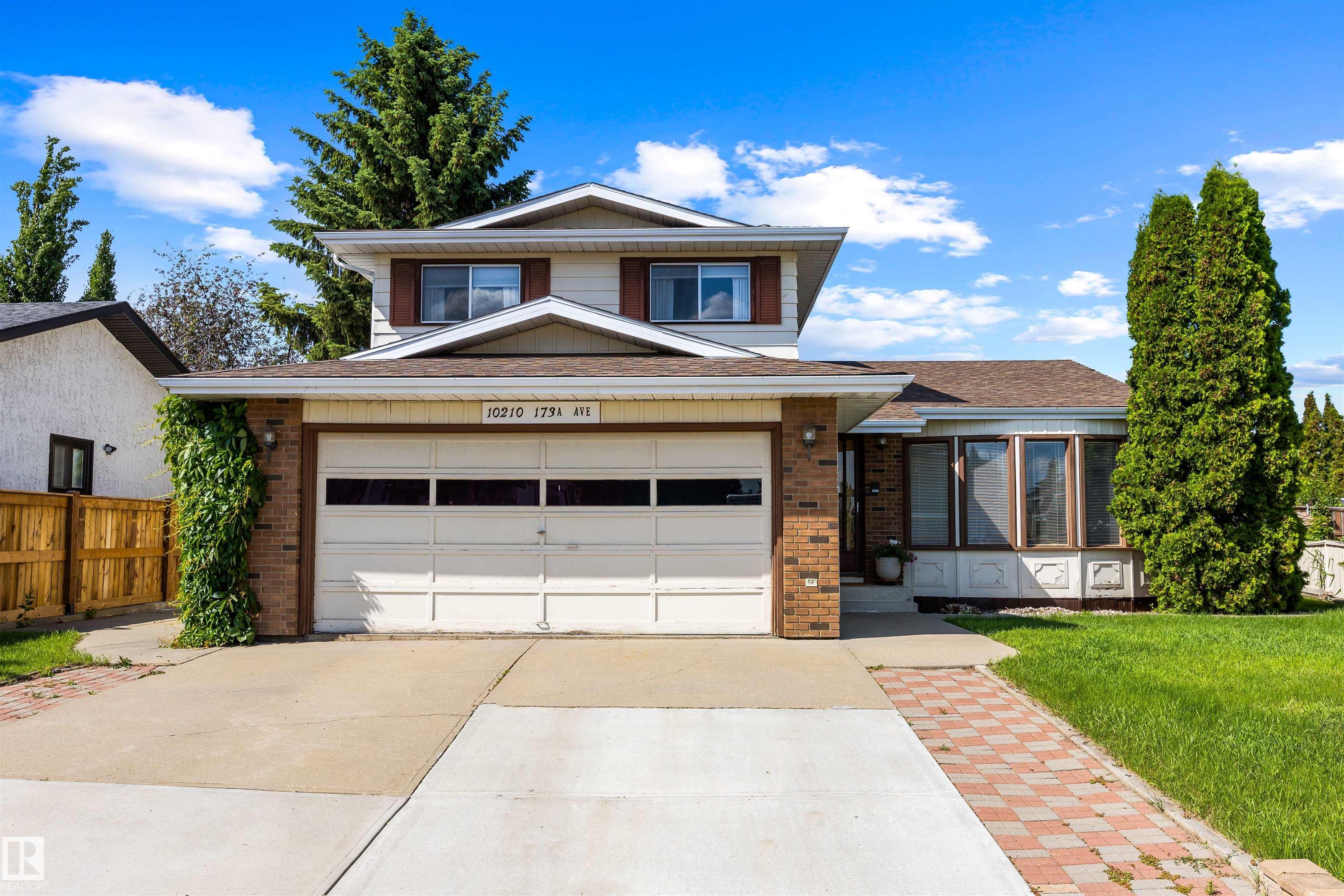 10210 173a Avenue, Edmonton, MLS® # E4495945