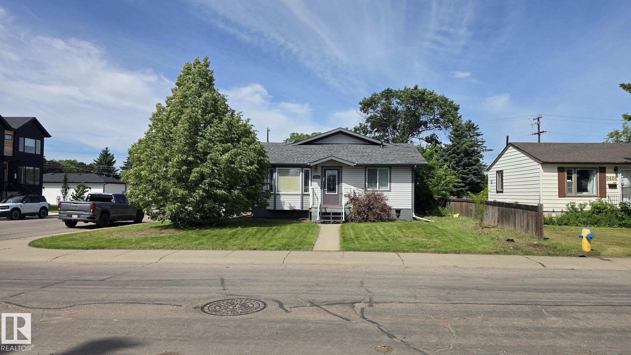 9402 153 Street Nw, Edmonton, MLS® # E4495949