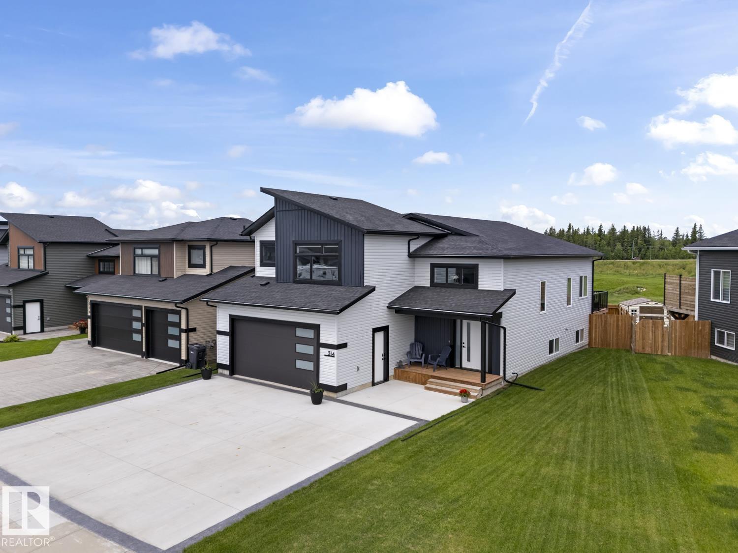 314 Waterton Way, Cold Lake, MLS® # E4495954