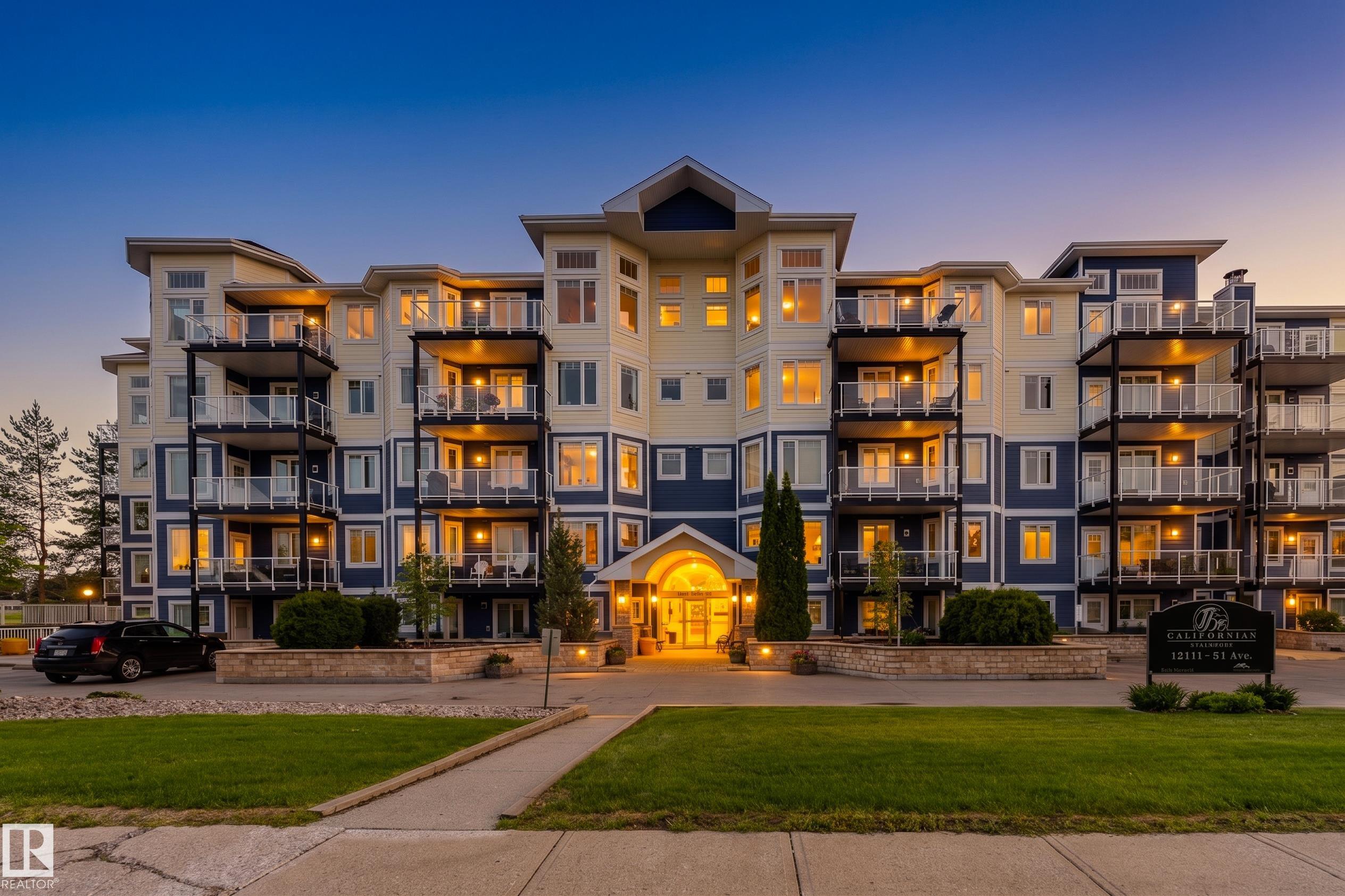 404 12111 51 Avenue, Edmonton, MLS® # E4495955