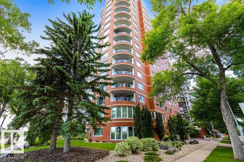 1602 10010 119 Street, Edmonton, MLS® # E4495963