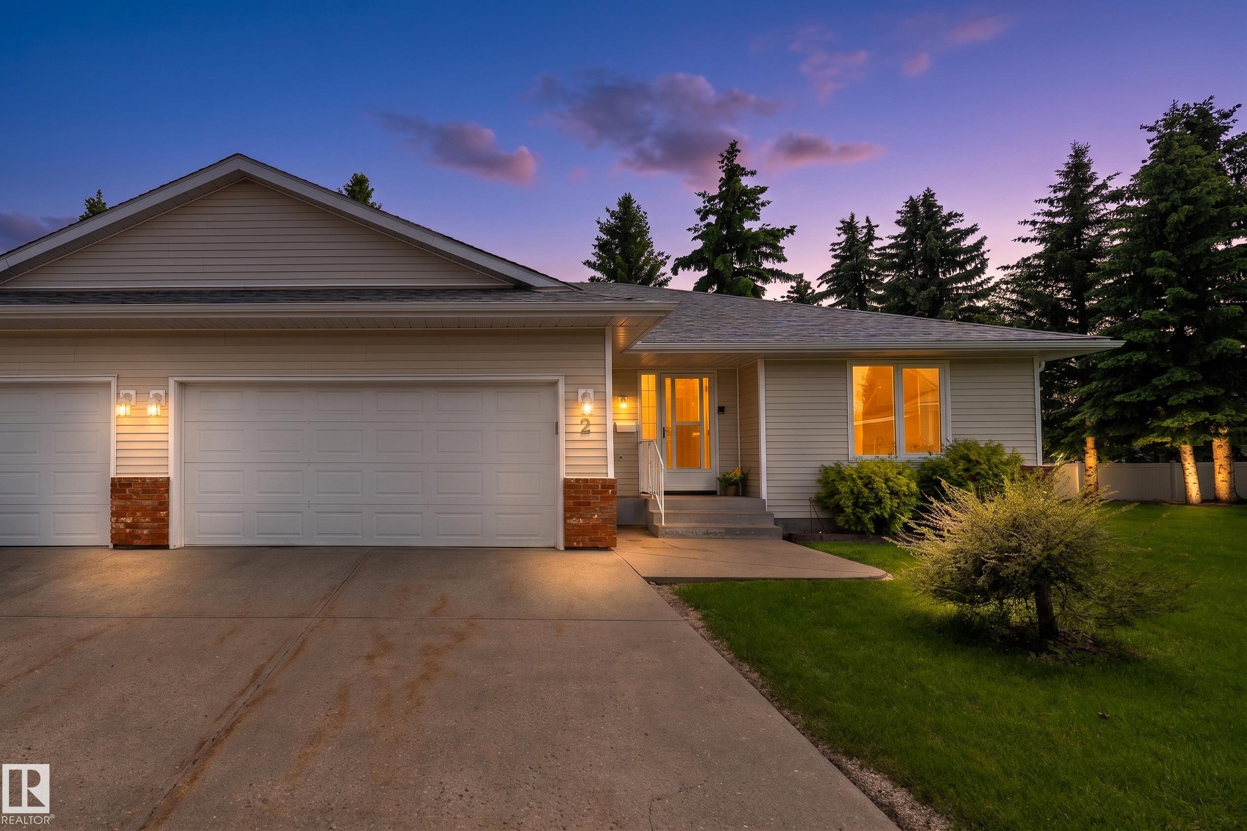 2 1650 42 Street, Edmonton, MLS® # E4495968