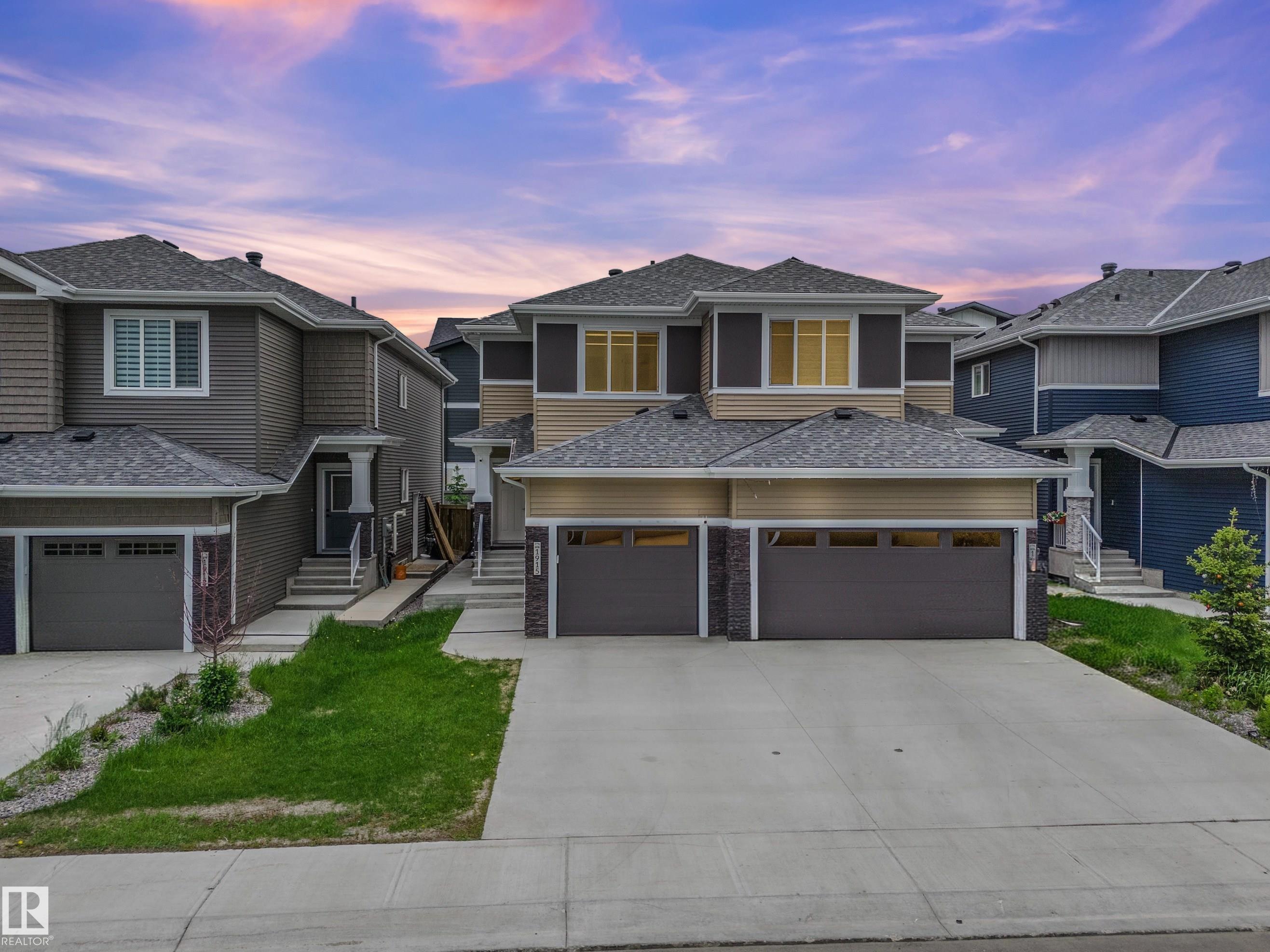 1915 164 Street, Edmonton, MLS® # E4495970