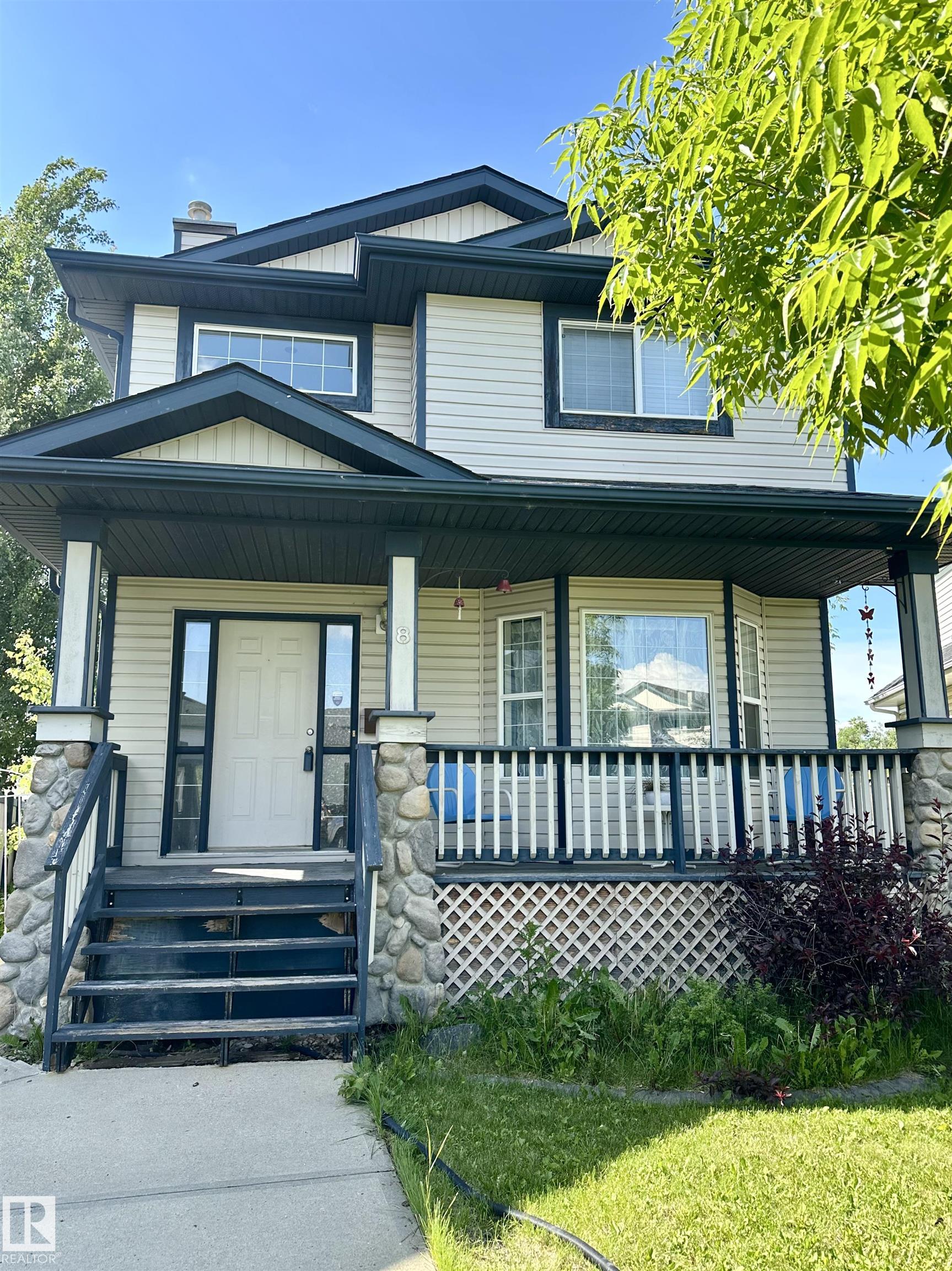 8 Craigen Court, Leduc, MLS® # E4495977