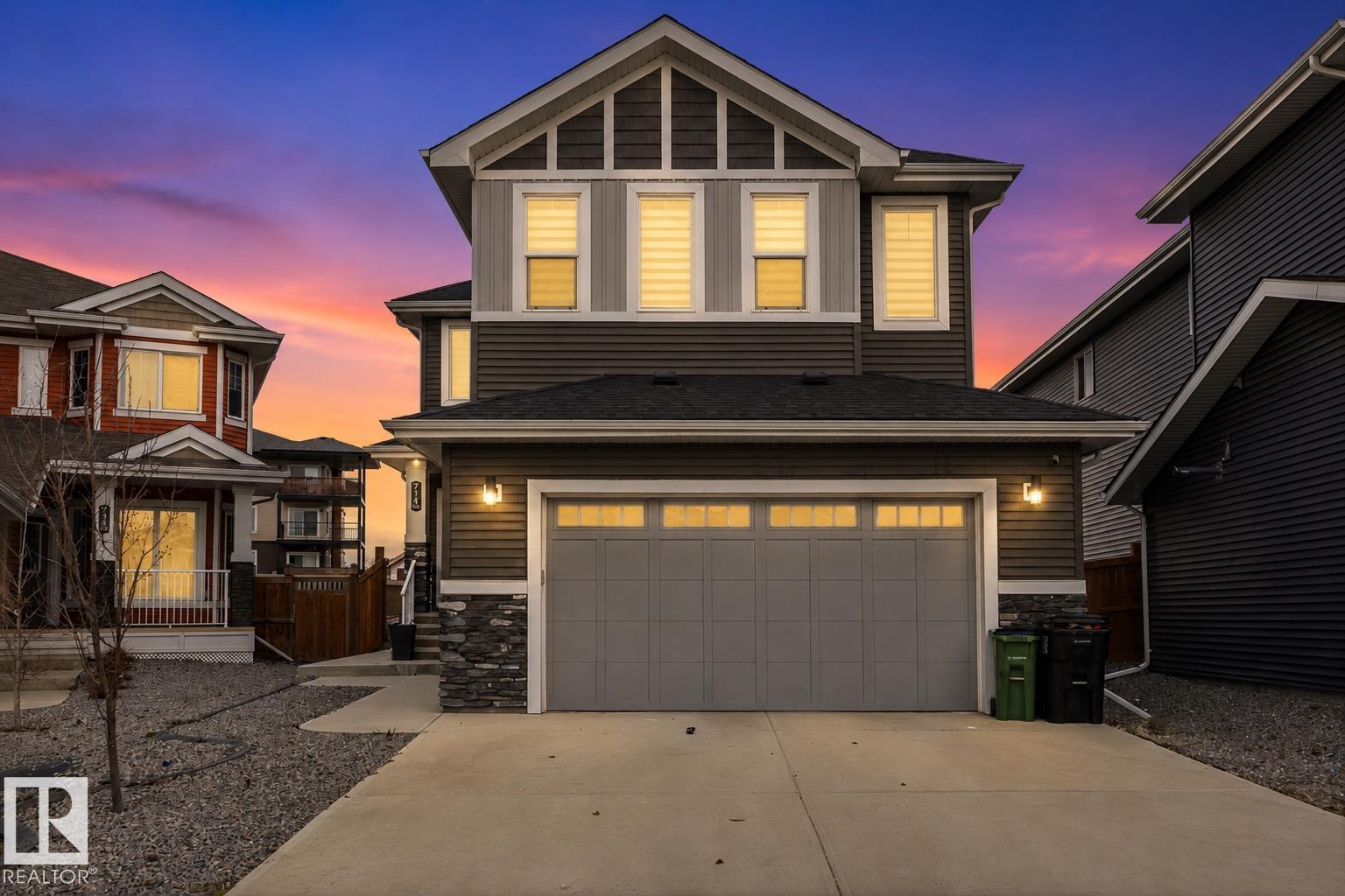714 Ebbers Place, Edmonton, MLS® # E4495985