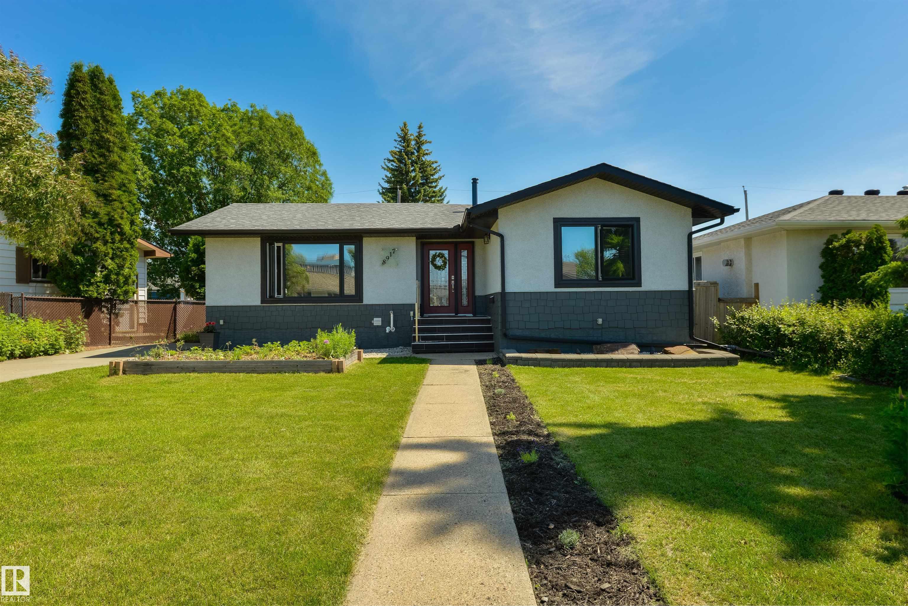8917 162 Street, Edmonton, MLS® # E4495987