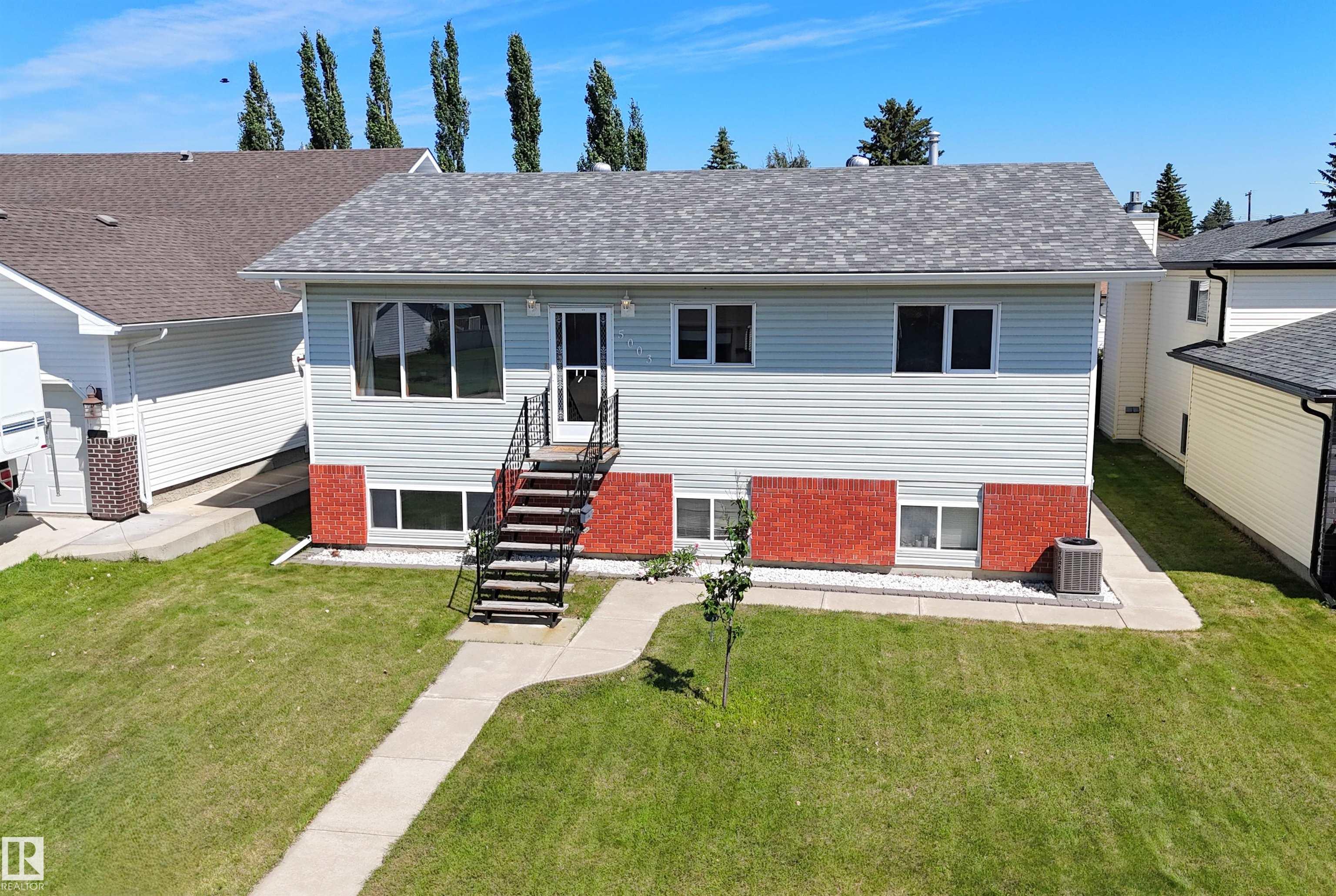 5003 57 Avenue, Stony Plain, MLS® # E4495991