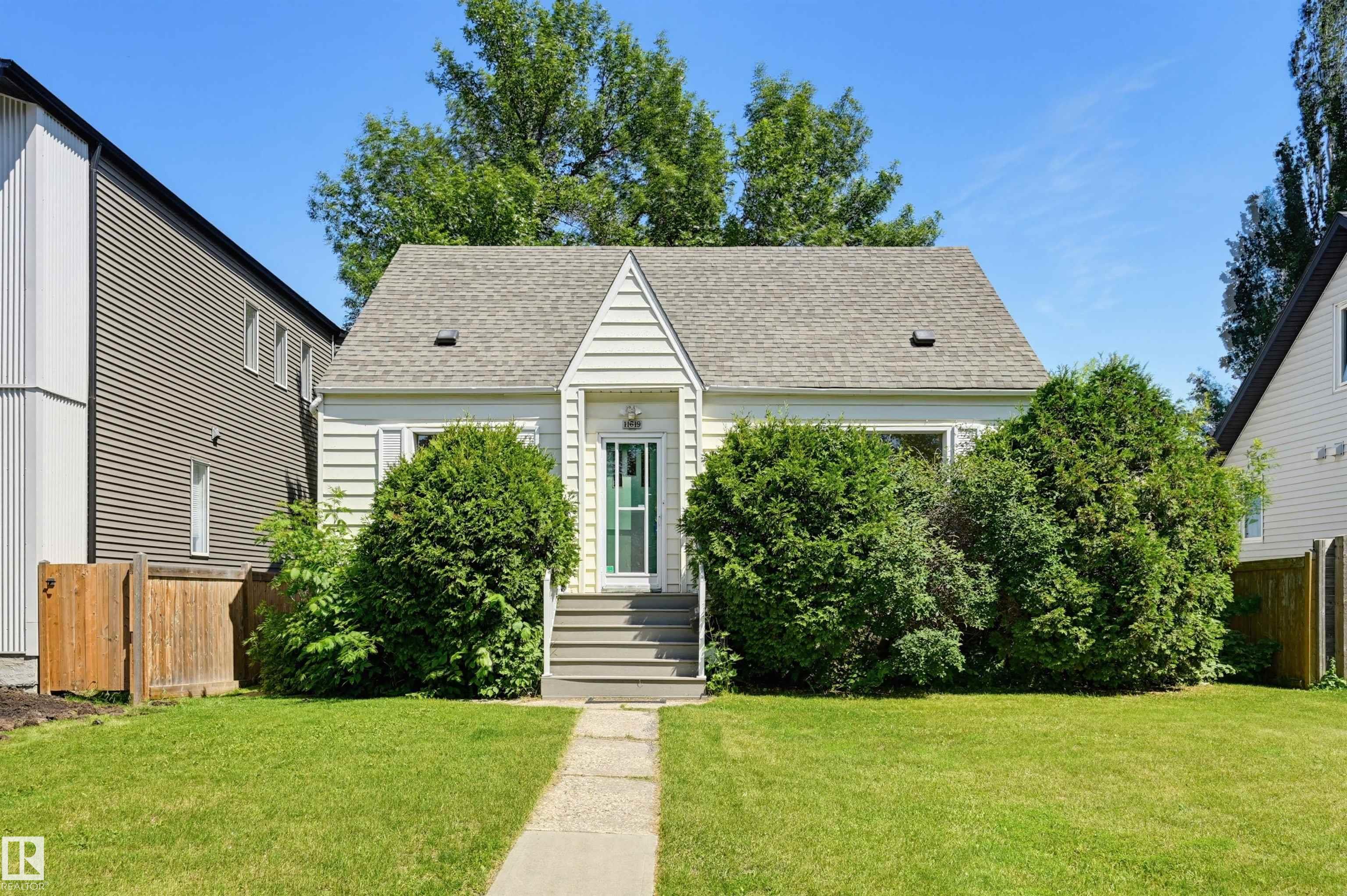 11619 122 Street, Edmonton, MLS® # E4495993