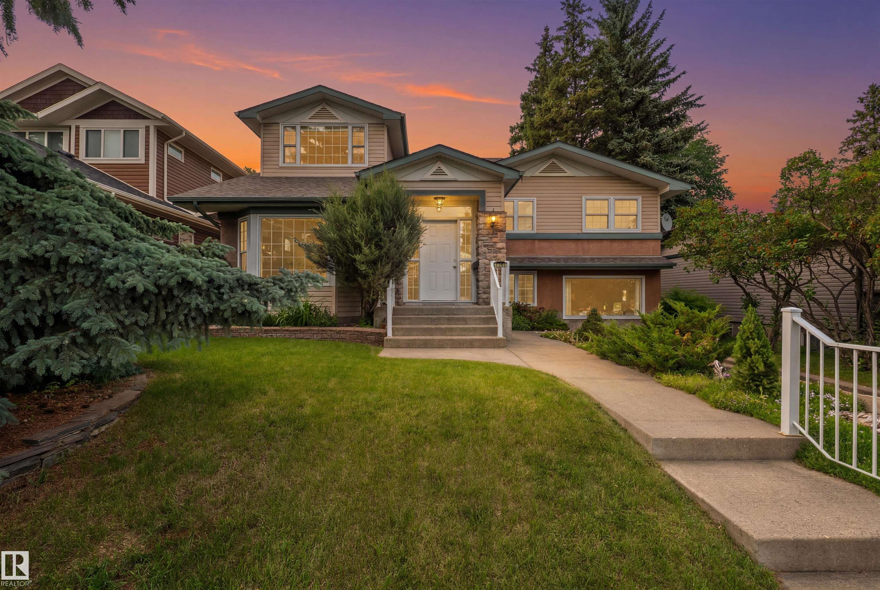 14640 88 Avenue, Edmonton, MLS® # E4496000
