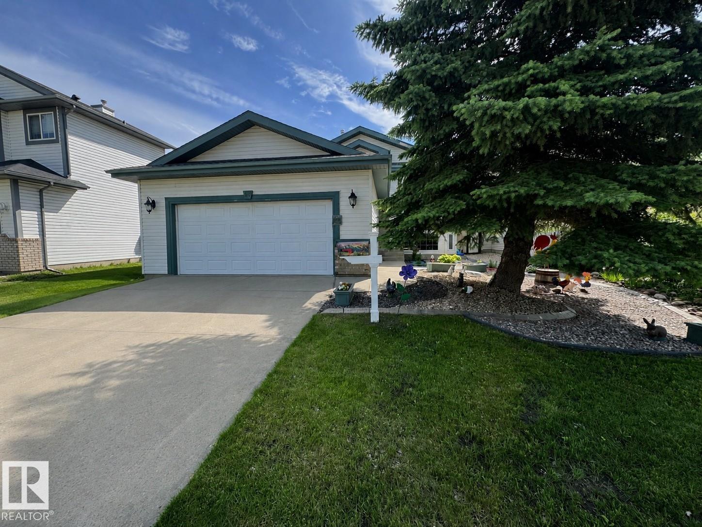46 Clarkdale Drive, Sherwood Park, MLS® # E4496002