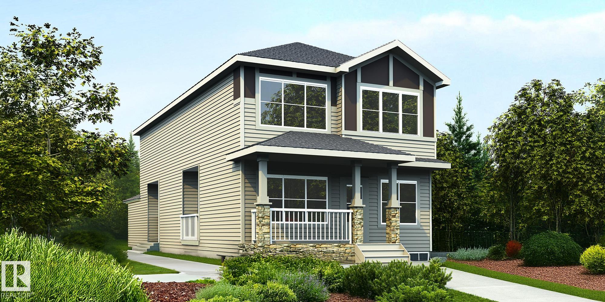 1626 210a Street, Edmonton, MLS® # E4496004