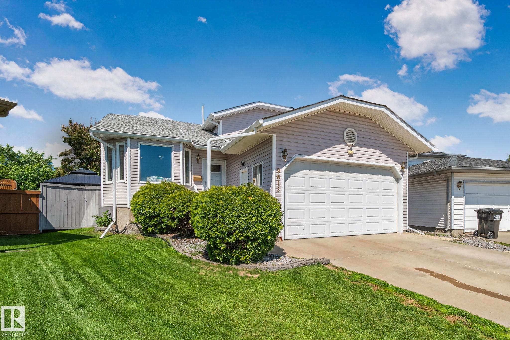 9615 175 Avenue, Edmonton, MLS® # E4496006