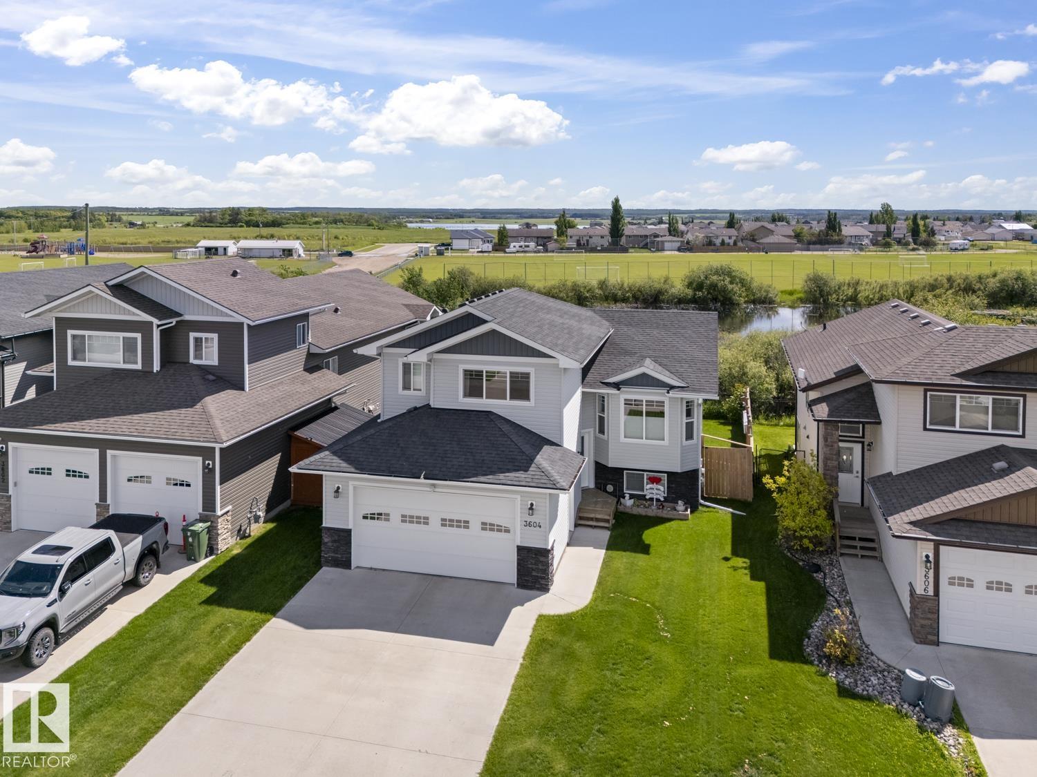 3604 Beau Vista Boulevard, Bonnyville Town, MLS® # E4496009