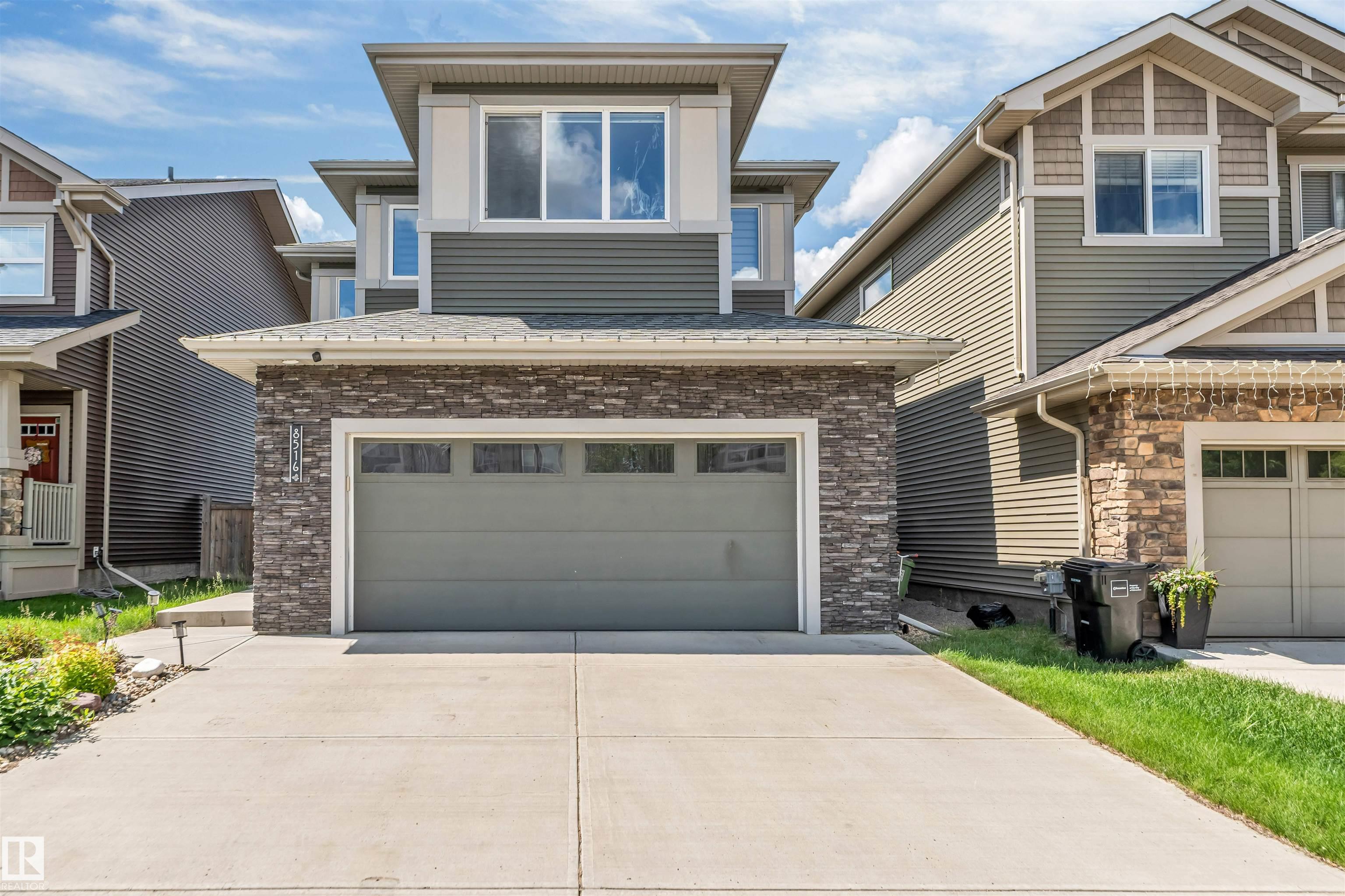 8516 216 Street, Edmonton, MLS® # E4496010