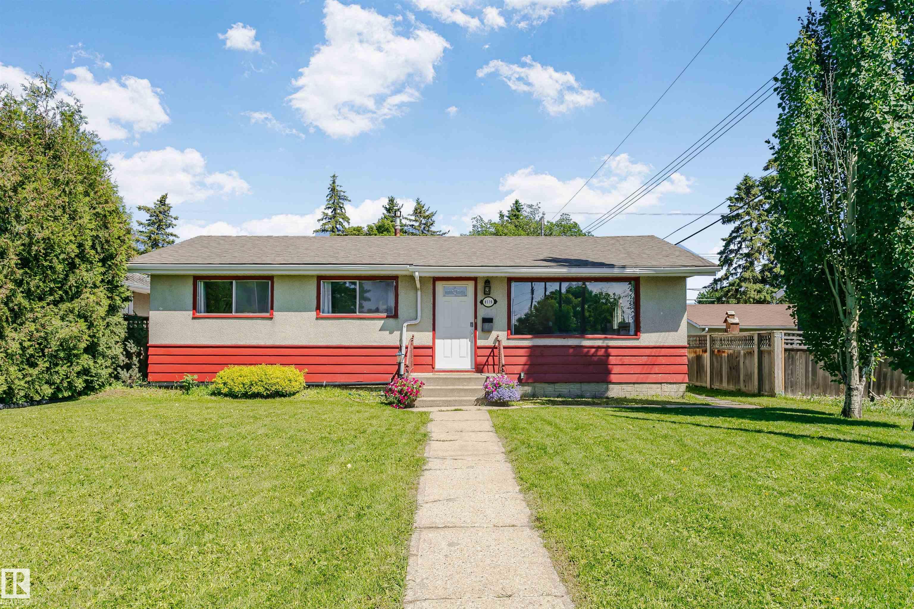 8119 160 Street, Edmonton, MLS® # E4496012