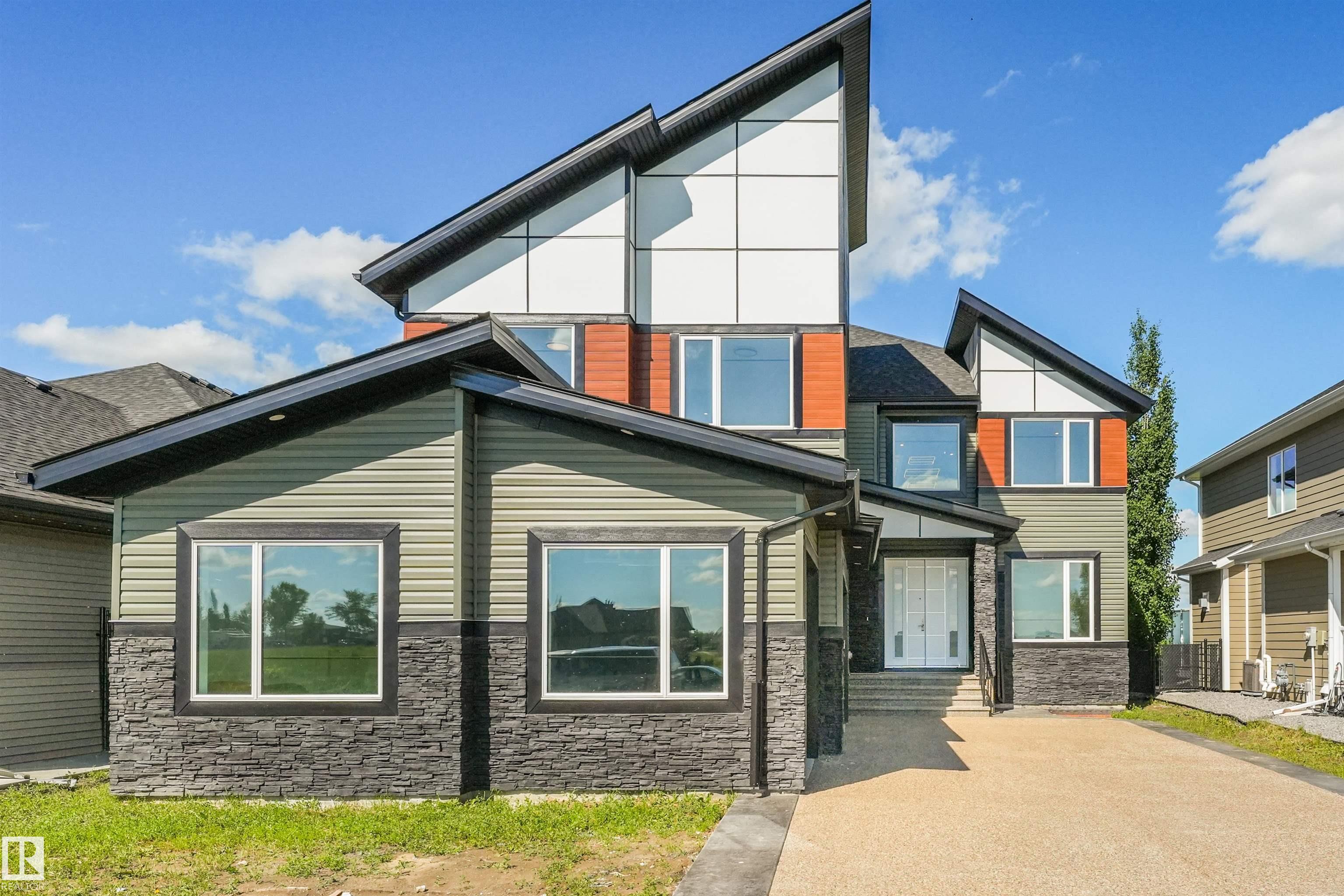 1180 Genesis Lake Boulevard, Stony Plain, MLS® # E4496014
