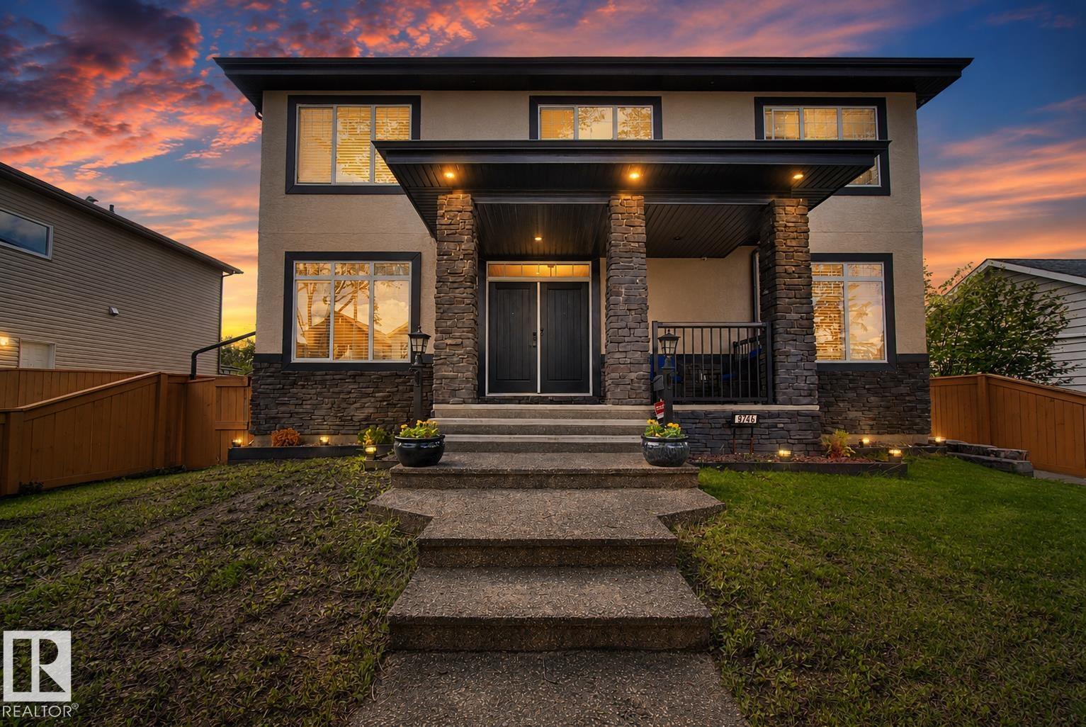 9746 153 St, Edmonton, MLS® # E4496015