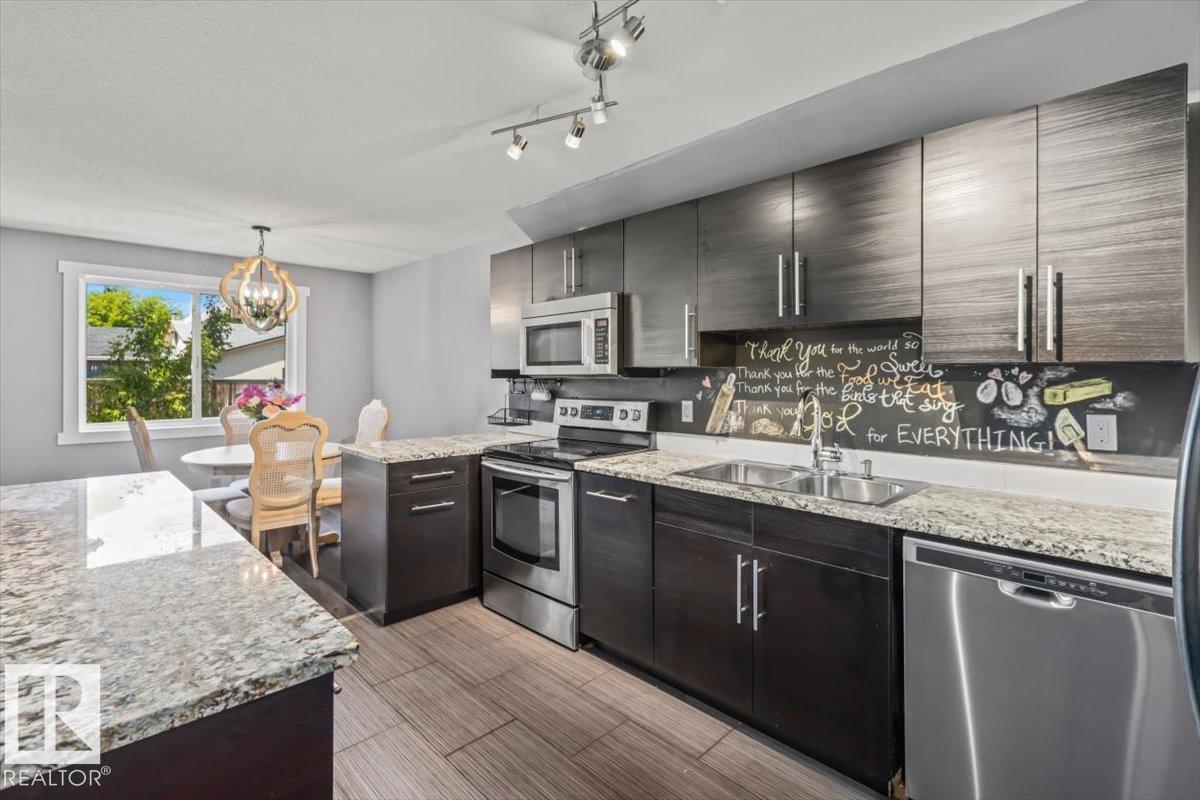 118 95 Mckenney Avenue, St. Albert, MLS® # E4496018