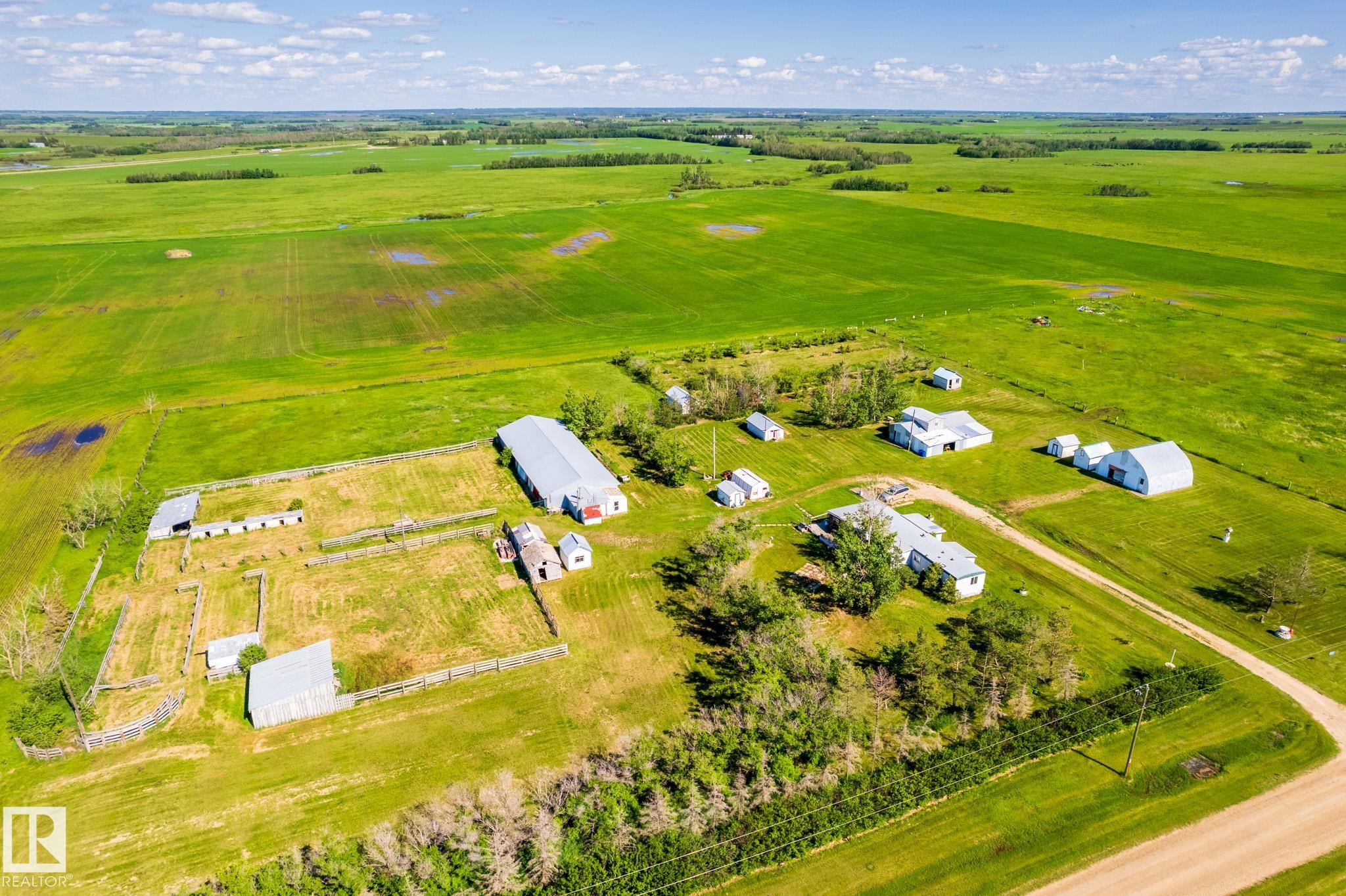 551027 Range Road 193, Rural Lamont County, MLS® # E4496021