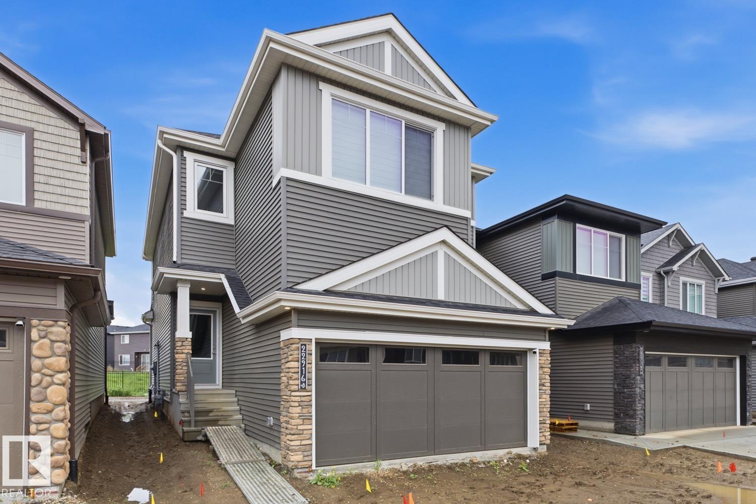 22916 82 Ave, Edmonton, MLS® # E4496022