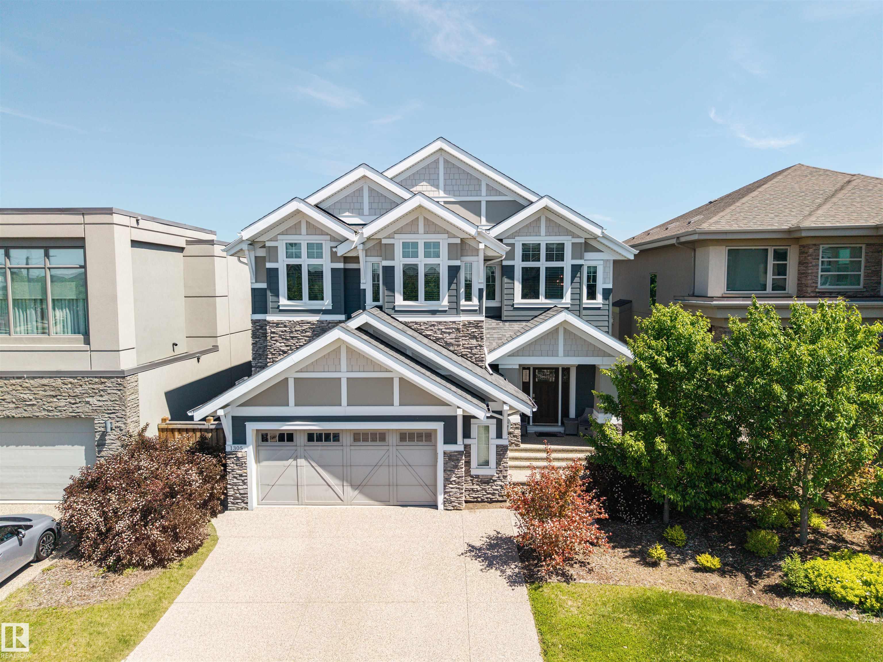 1305 Hainstock Way, Edmonton, MLS® # E4496023