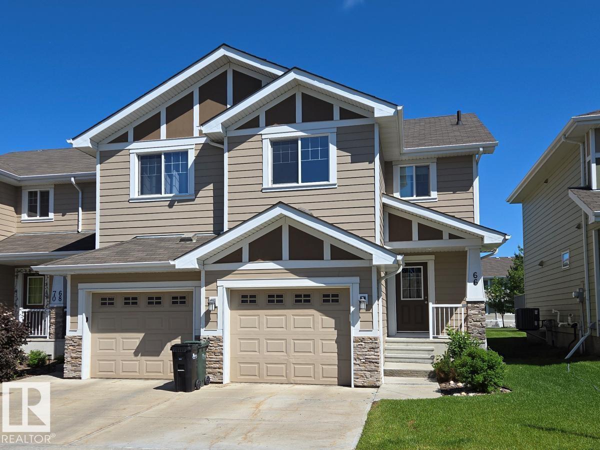 66 219 Charlotte Way, Sherwood Park, MLS® # E4496024