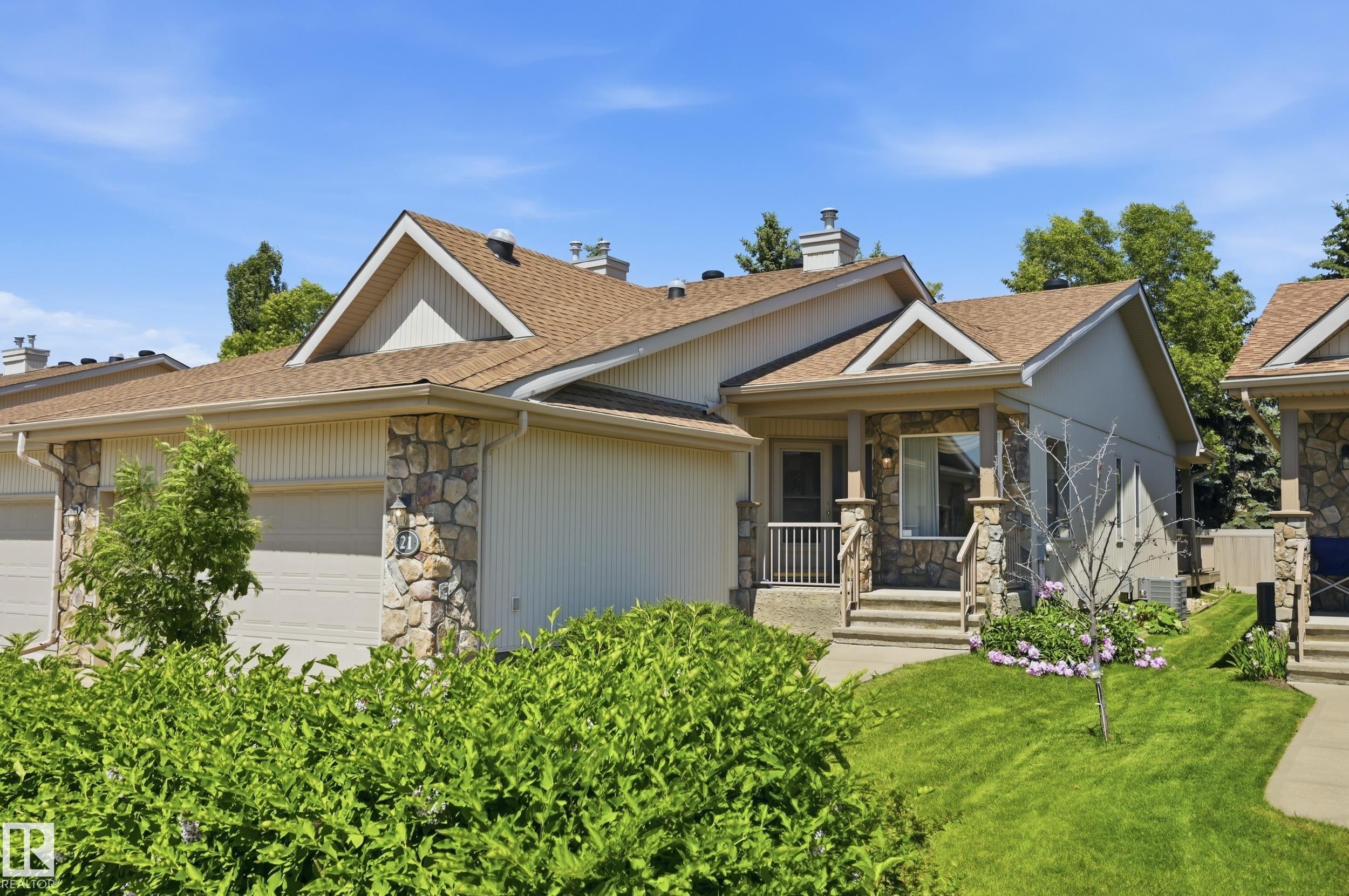 21 925 Picard Drive, Edmonton, MLS® # E4496026