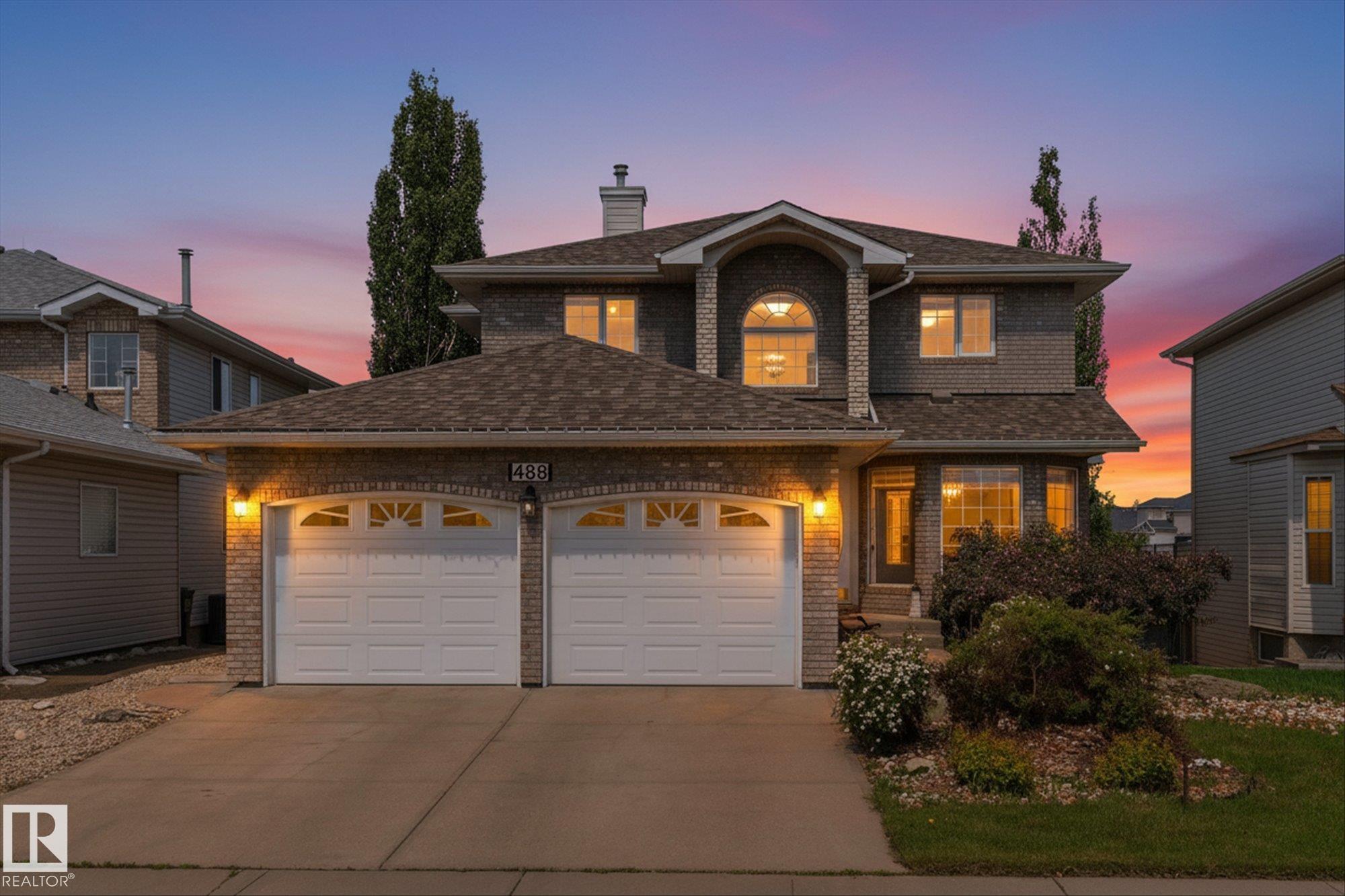 488 Klarvatten Lake Wynd, Edmonton, MLS® # E4496033