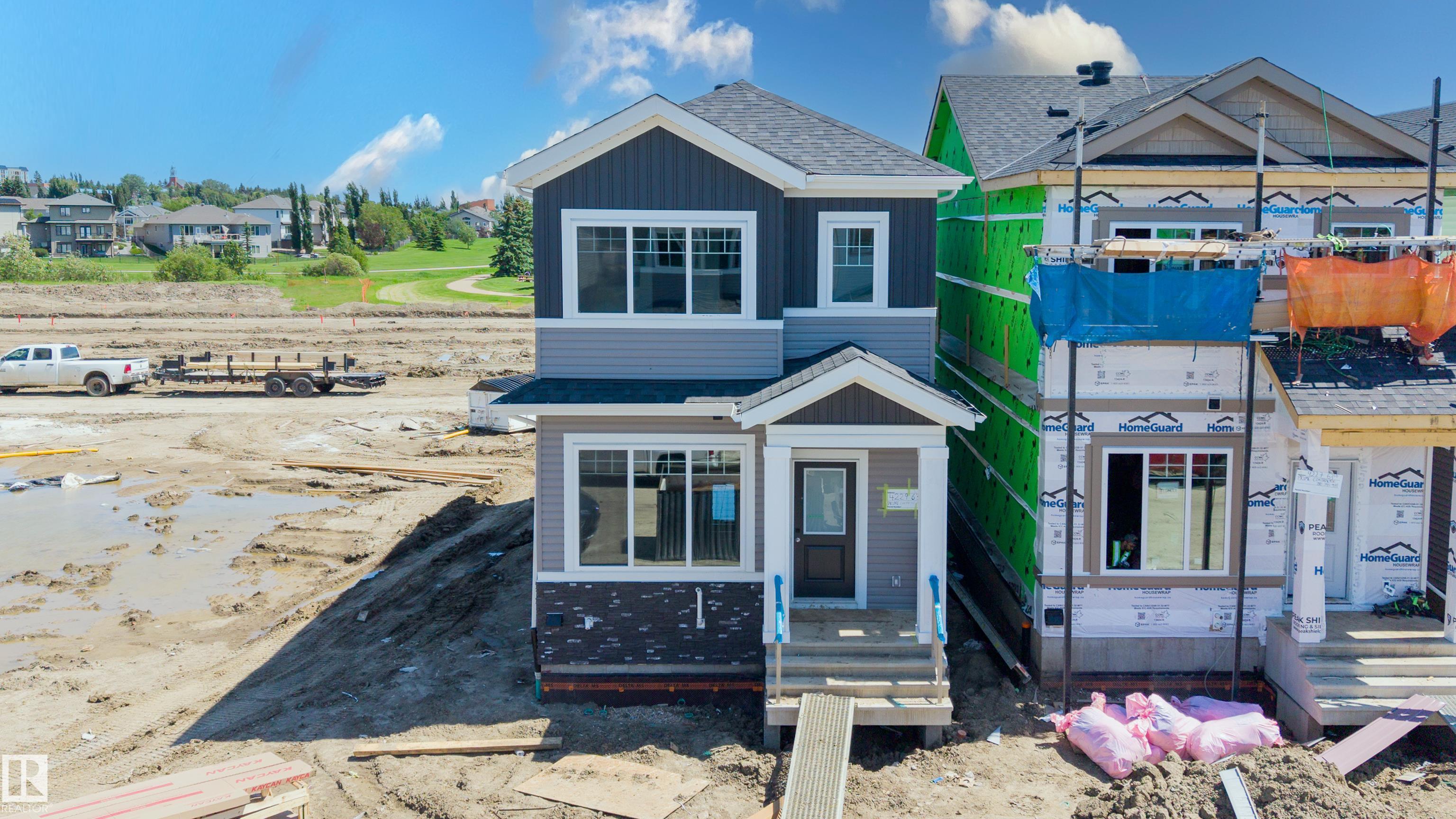 4229 63 Street, Beaumont, MLS® # E4496035
