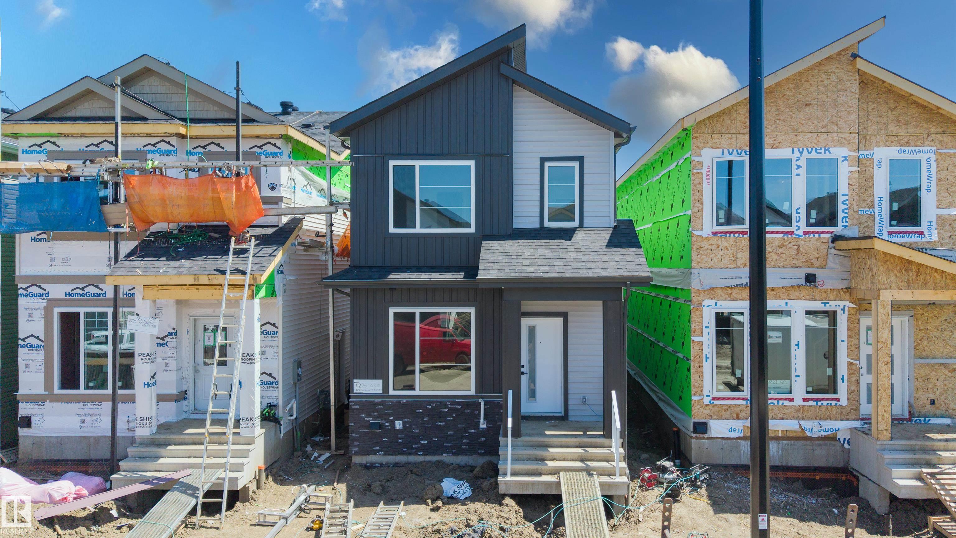 4225 63 Street, Beaumont, MLS® # E4496037